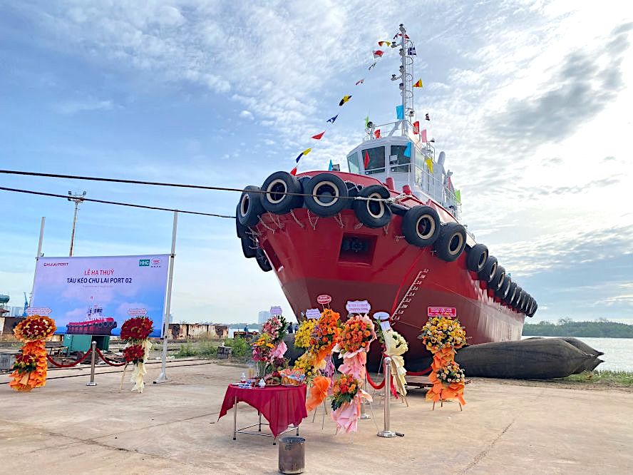 Đ&oacute;ng mới s&ocirc;i động, sửa chữa tăng 126%: SSIC bứt ph&aacute; trong 9 th&aacute;ng đầu năm- Ảnh 1.