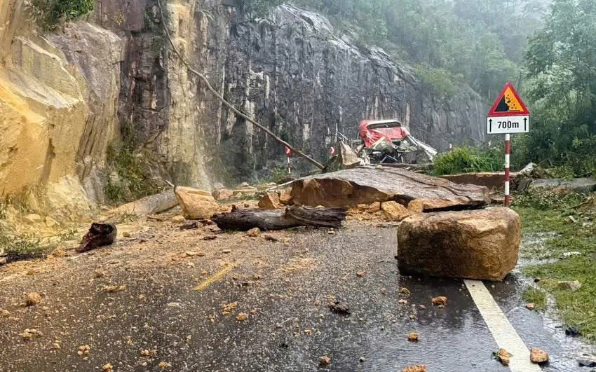 Hỗ trợ 50 tỷ đồng cho tỉnh Kh&aacute;nh H&ograve;a khắc phục thiệt hại do mưa lũ