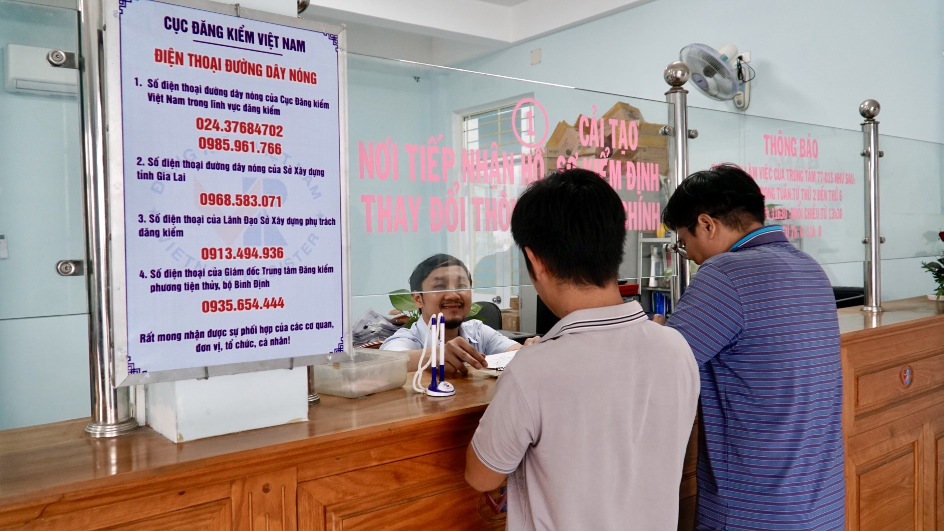 Gia Lai triển khai hiệu quả Th&ocirc;ng tư 47, giảm &aacute;p lực kiểm định cho người d&acirc;n- Ảnh 2.