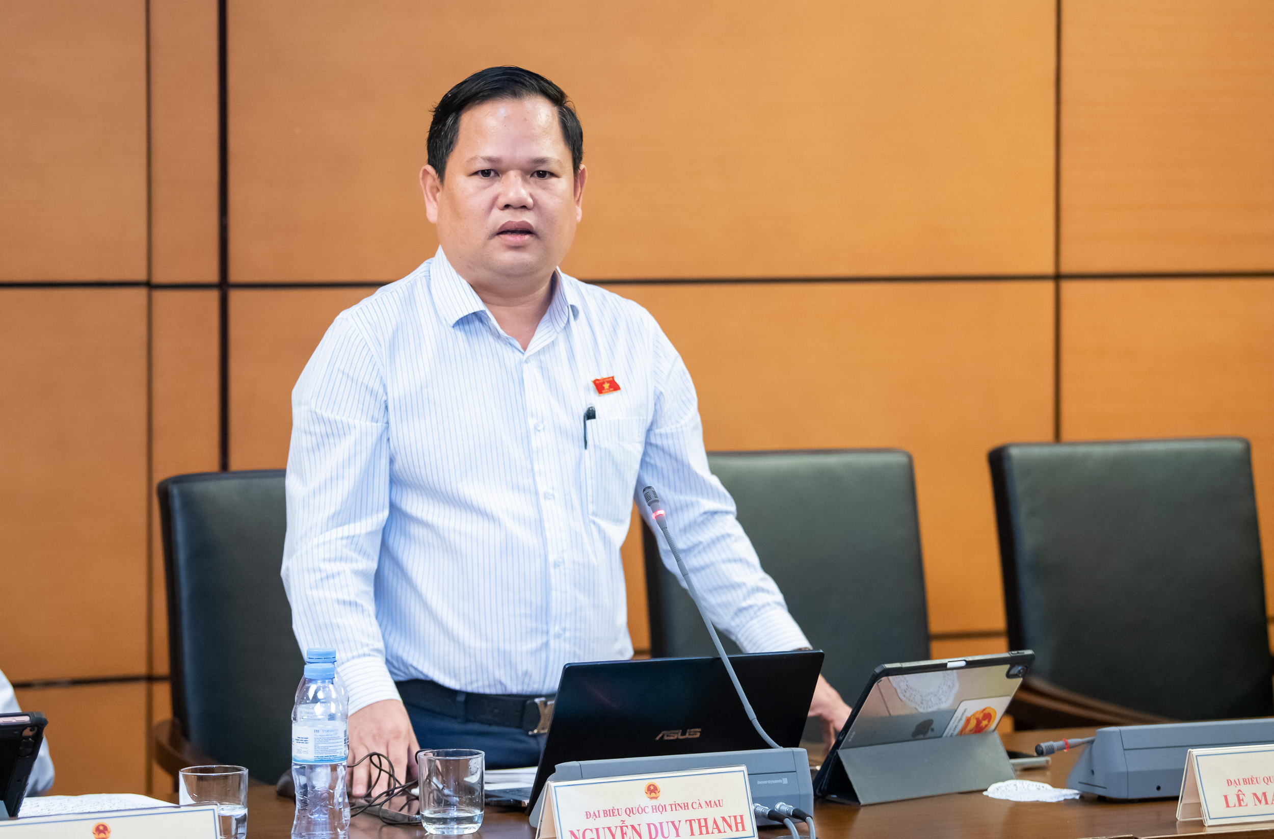 Lo sinh kế, nơi ở tốt nhất cho người d&acirc;n trước khi thu hồi đất- Ảnh 2.