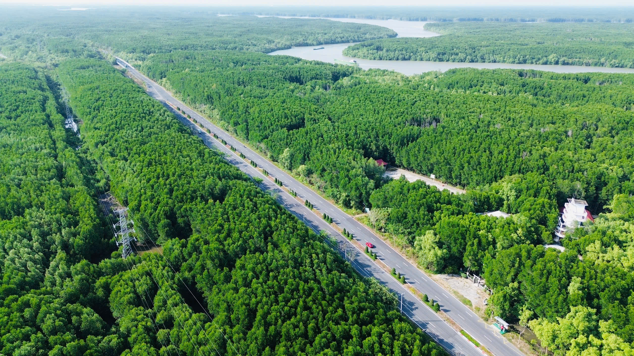 TP.HCM đề xuất chủ trương đầu tư tuyến metro Bến Th&agrave;nh - Cần Giờ 85.650 tỷ đồng- Ảnh 2.