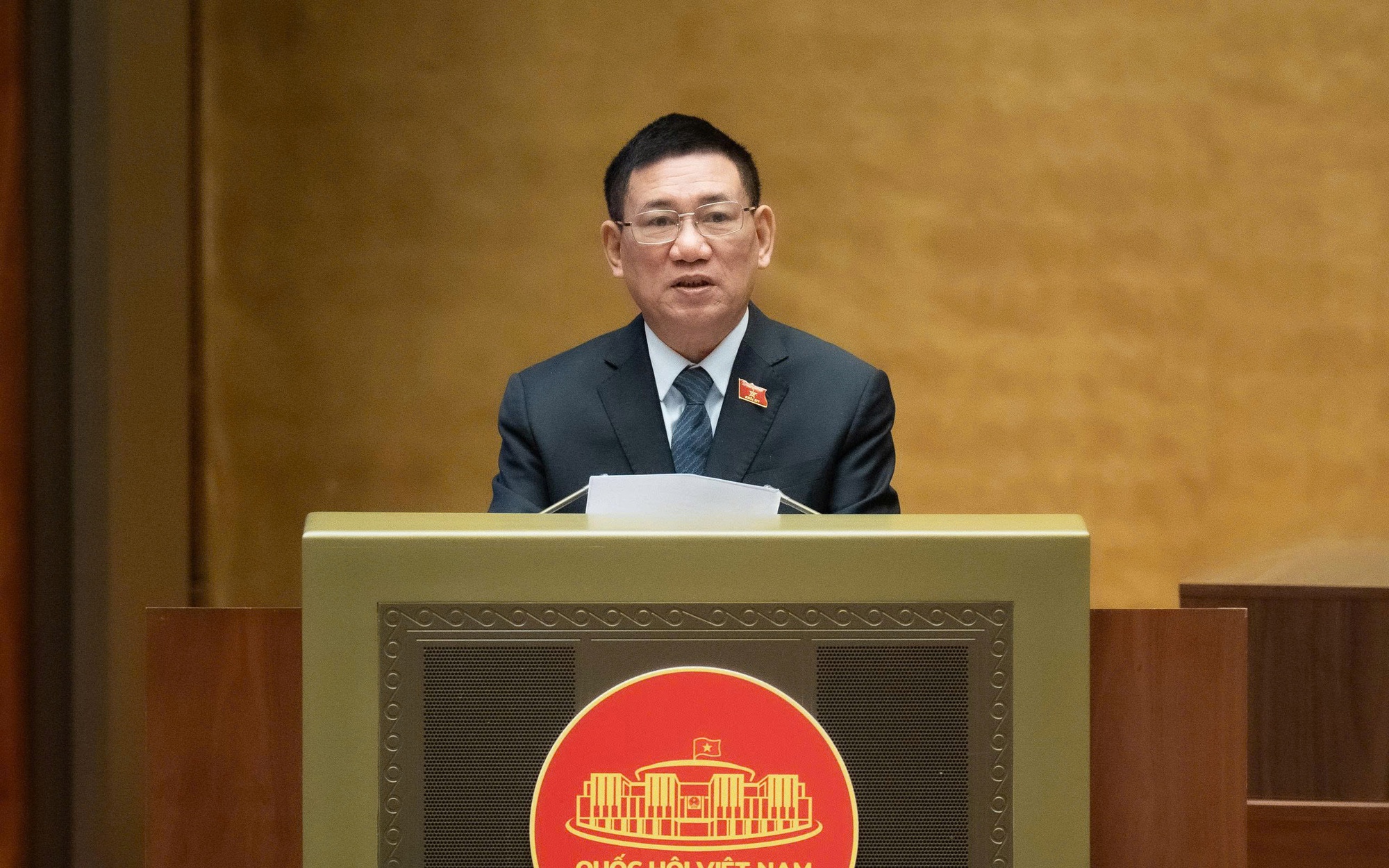 Đề xuất bổ nhiệm c&oacute; thời hạn chức danh Đặc ph&aacute;i vi&ecirc;n