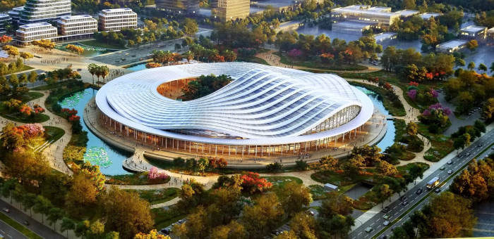 T&ocirc;n H&ograve;a Ph&aacute;t cấp v&agrave;o h&agrave;ng loạt dự &aacute;n trọng điểm- Ảnh 2.