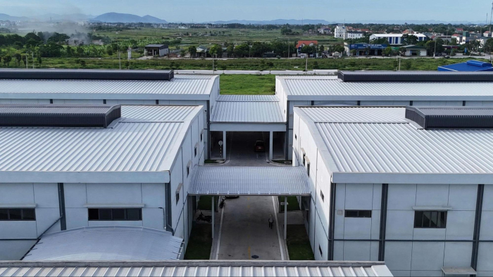 T&ocirc;n H&ograve;a Ph&aacute;t cấp v&agrave;o h&agrave;ng loạt dự &aacute;n trọng điểm- Ảnh 4.