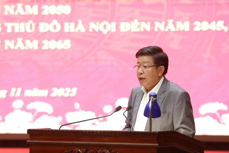 H&agrave; Nội đẩy nhanh điều chỉnh quy hoạch, tập trung giải ph&aacute;p ph&aacute;t triển đ&ocirc; thị bền vững- Ảnh 2.