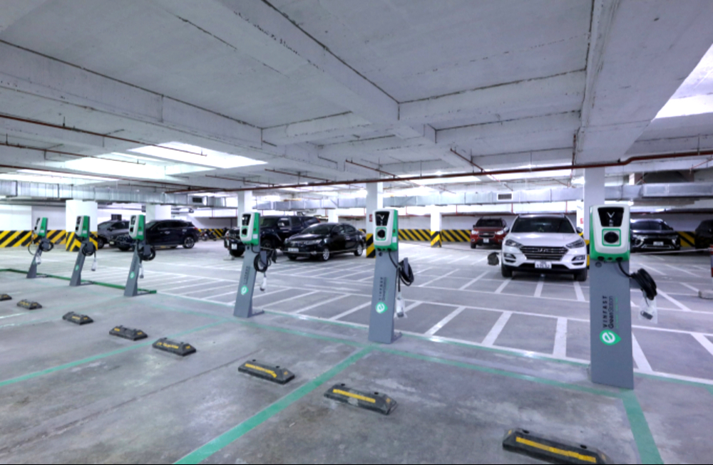 H&agrave; Tĩnh đề xuất ho&agrave;n thiện khung ch&iacute;nh s&aacute;ch th&uacute;c đẩy phương tiện giao th&ocirc;ng xanh- Ảnh 1.