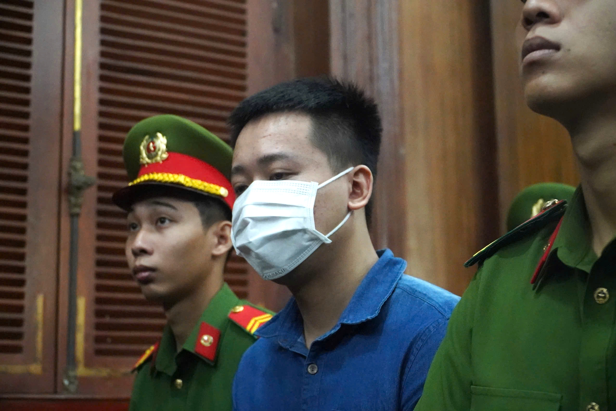 Th&ugrave;y Ti&ecirc;n, Quang Linh, Hằng Du Mục bị phạt 2 năm t&ugrave; giam- Ảnh 4.