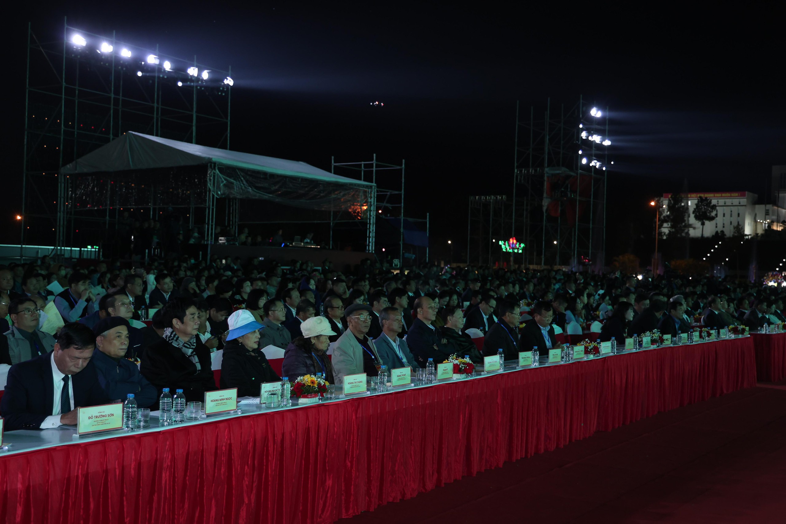 Festival S&ocirc;ng Hồng - L&agrave;o Cai "nơi con s&ocirc;ng Hồng chảy v&agrave;o đất Việt"- Ảnh 7.