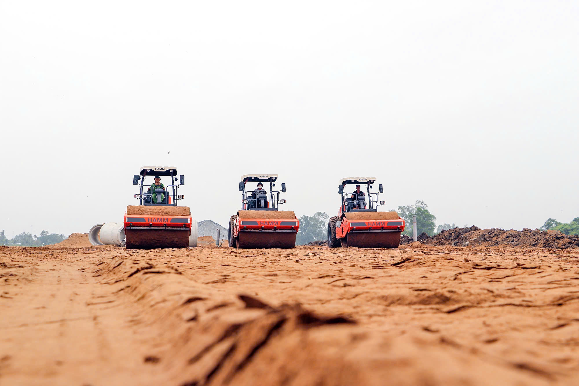 5 dự &aacute;n cao tốc cần bứt ph&aacute; tiến độ để ho&agrave;n th&agrave;nh dịp 19/12- Ảnh 1.