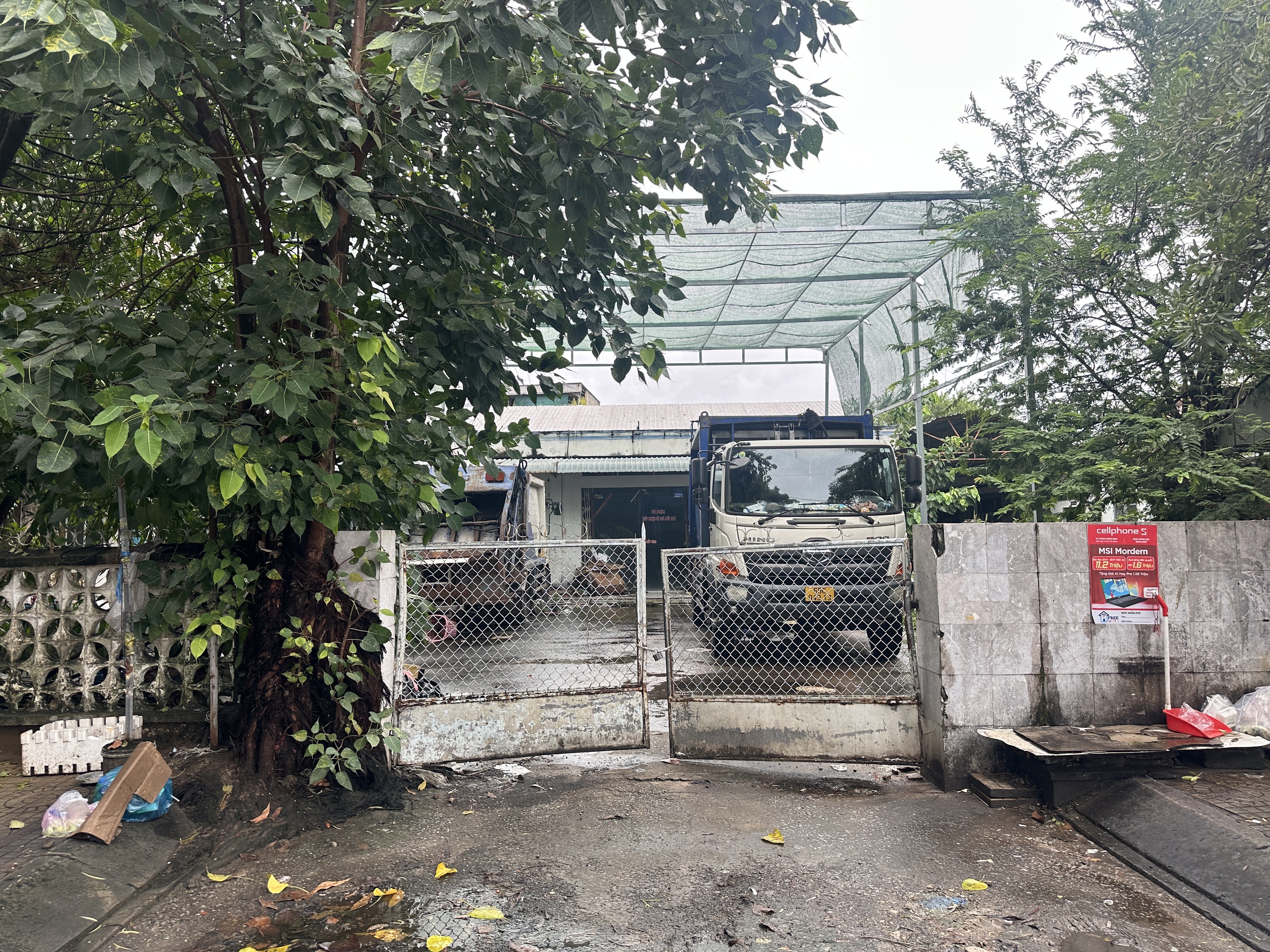 Cà Mau gỡ vướng đất công, trụ sở dôi dư ra sao?- Ảnh 2. Cà Mau gỡ vướng đất công, trụ sở dôi dư ra sao?- Ảnh 2.