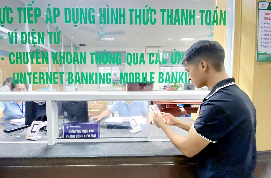 Ph&uacute; Thọ ph&aacute;t triển hạ tầng số th&uacute;c đẩy kinh tế tăng trưởng- Ảnh 2.