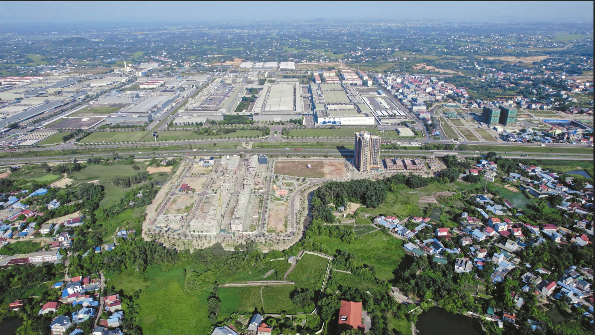 TNG Land mở &ldquo;chu kỳ v&agrave;ng&rdquo;: Cơ hội tăng trưởng 10-30% cho nh&agrave; đầu tư tại Vạn Xu&acirc;n - Phổ Y&ecirc;n- Ảnh 2.