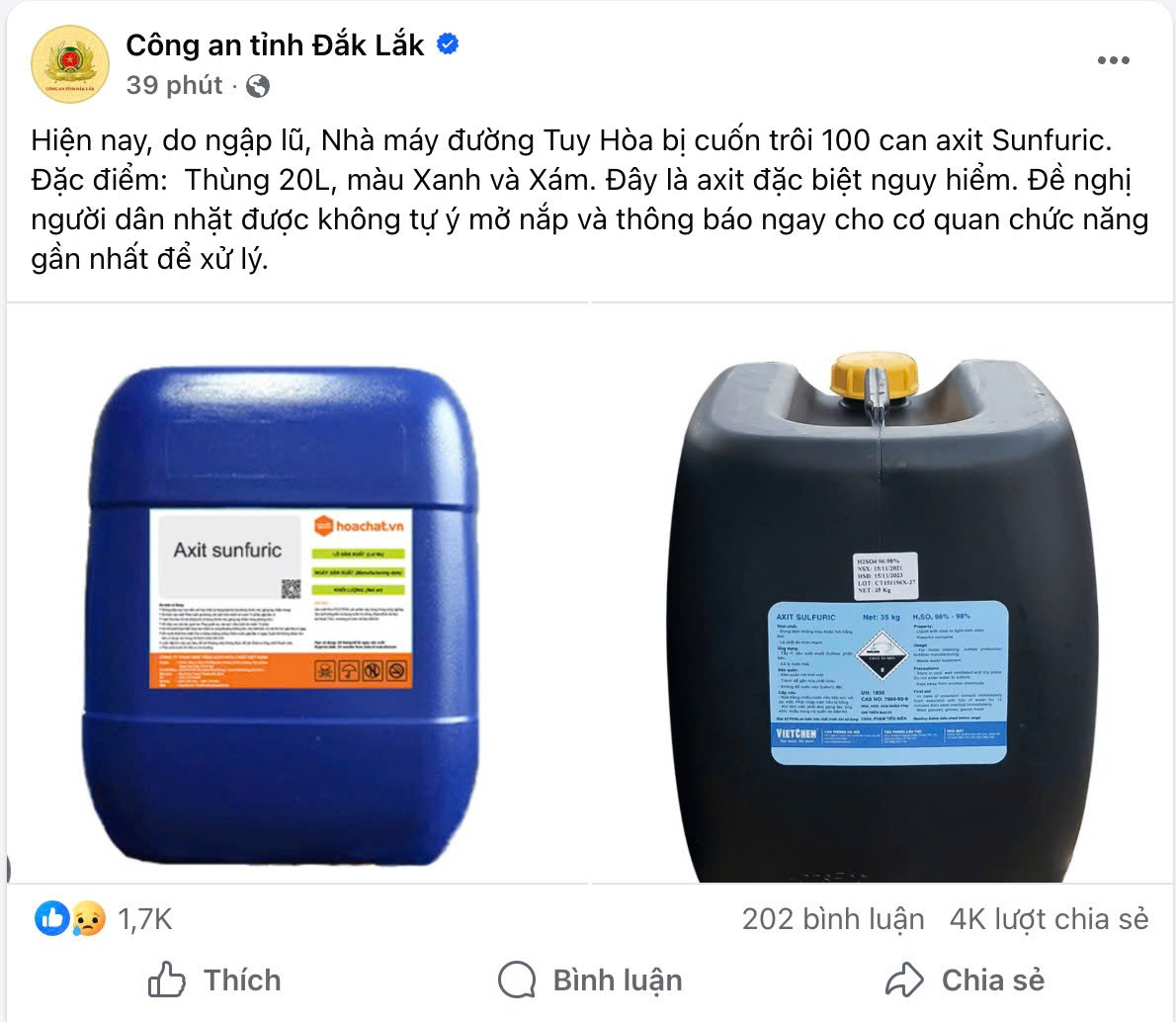 Mưa lũ miền Trung: Cấp 4.000 tấn gạo dự trữ quốc gia hỗ trợ v&ugrave;ng lũ Kh&aacute;nh H&ograve;a v&agrave; Gia Lai- Ảnh 12.