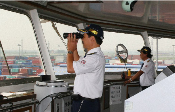 Thay đổi lớn trong đào tạo và cấp chứng chỉ hoa tiêu hàng hải từ 30/12- Ảnh 1. Thay đổi lớn trong đào tạo và cấp chứng chỉ hoa tiêu hàng hải từ 30/12- Ảnh 1.