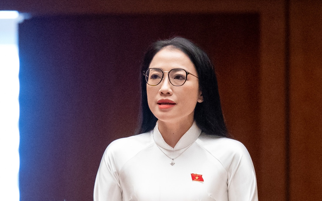 ĐBQH: Cần quy định nghi&ecirc;m ngặt việc mở ng&agrave;nh đ&agrave;o tạo lĩnh vực đặc th&ugrave;