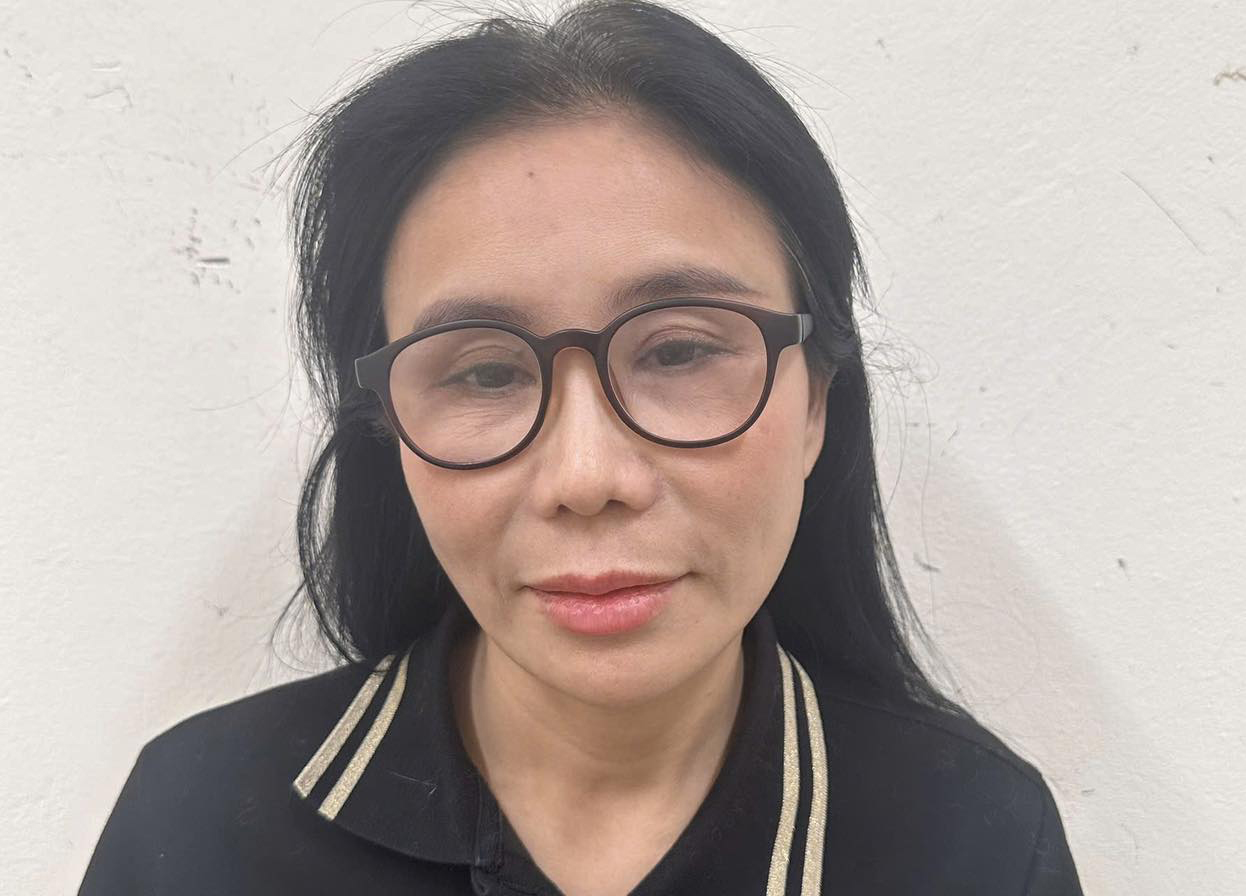 Vụ Thẩm mỹ viện Mailisa: Cơ quan điều tra thu giữ 300 lượng vàng, 100 sổ đỏ- Ảnh 1. Vụ Thẩm mỹ viện Mailisa: Cơ quan điều tra thu giữ 300 lượng vàng, 100 sổ đỏ- Ảnh 1.