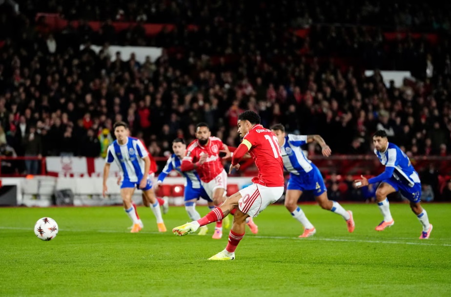 Nhận định Liverpool và Nottingham (22h00 ngày 22/11), Ngoại hạng Anh 2025-2026- Ảnh 2. Nhận định Liverpool và Nottingham (22h00 ngày 22/11), Ngoại hạng Anh 2025-2026- Ảnh 2.