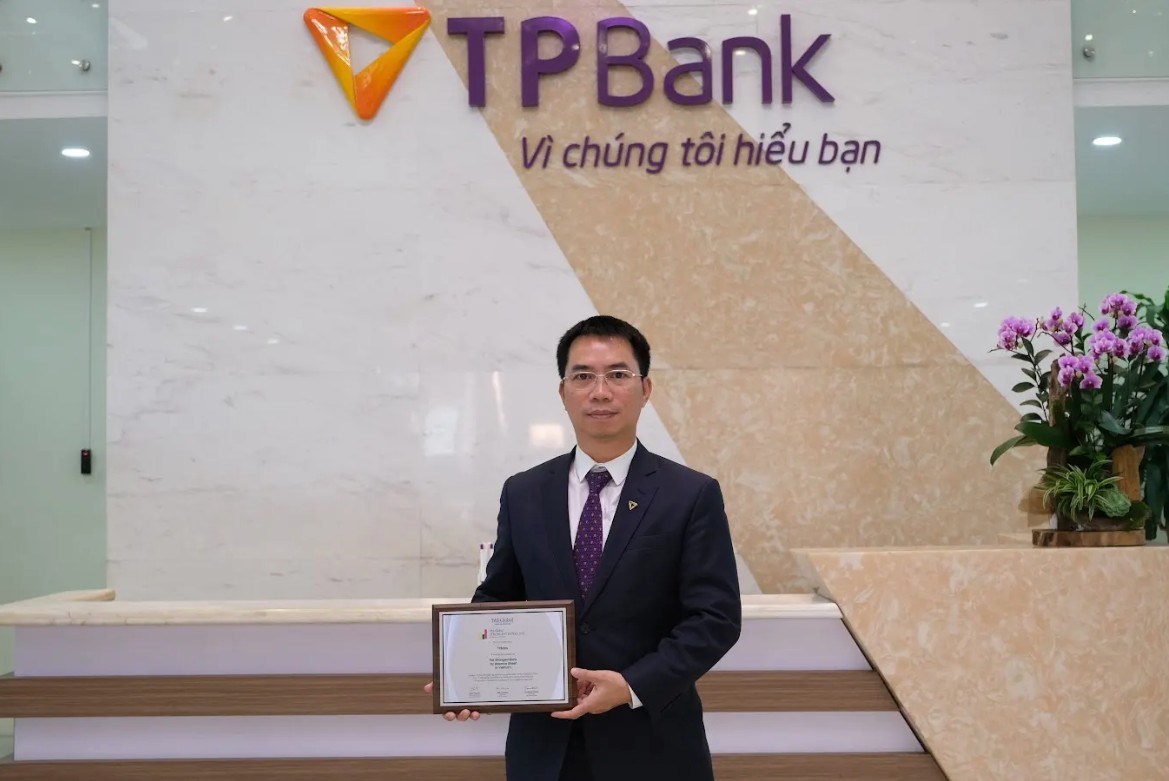 Vững nội lực, sắc tầm nh&igrave;n, TPBank vươn tầm vững mạnh to&agrave;n cầu- Ảnh 4.
