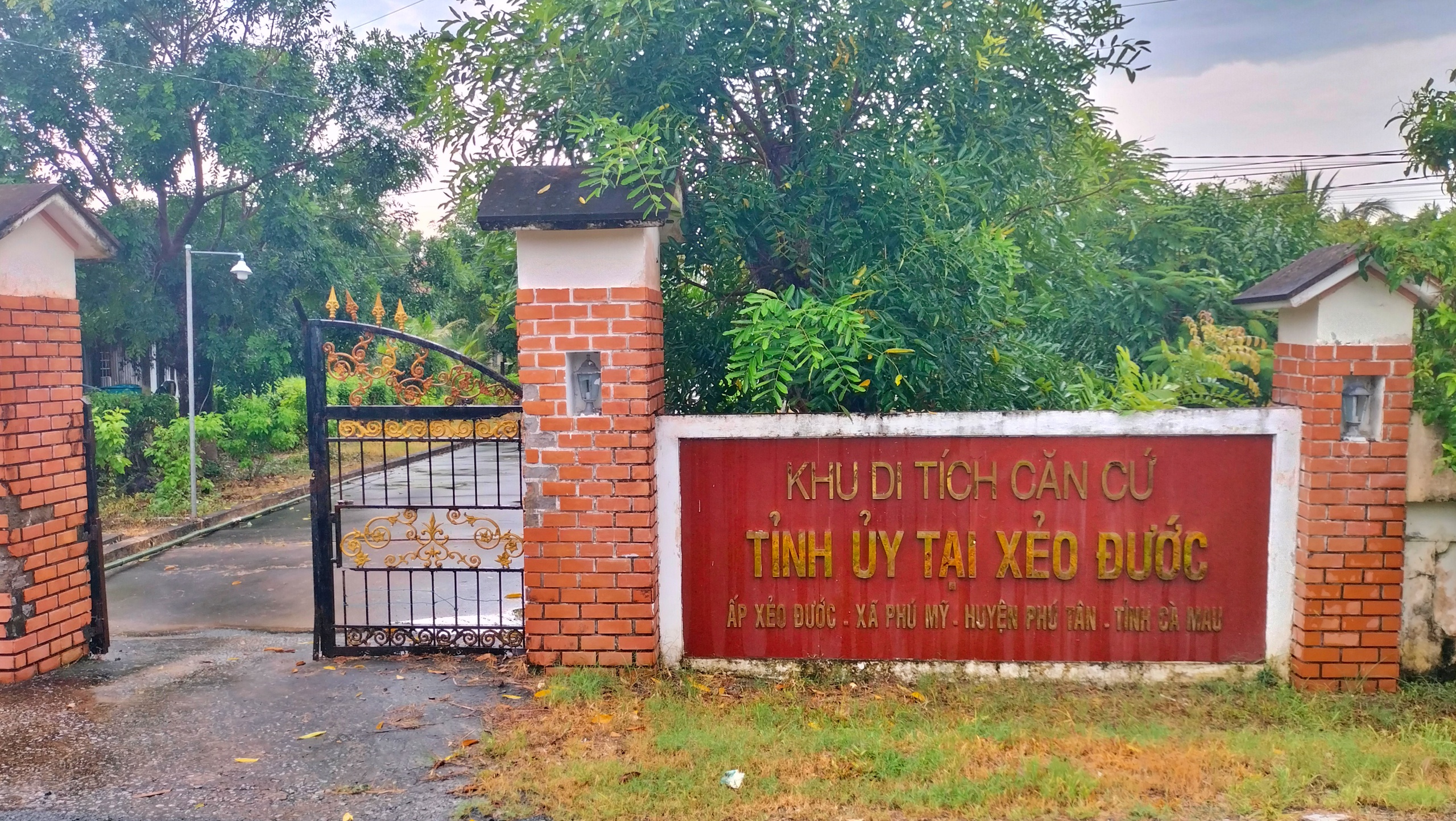 Đầm Thị Tường - "biển hồ giữa đồng bằng" điểm đến l&yacute; tưởng ở C&agrave; Mau- Ảnh 6.