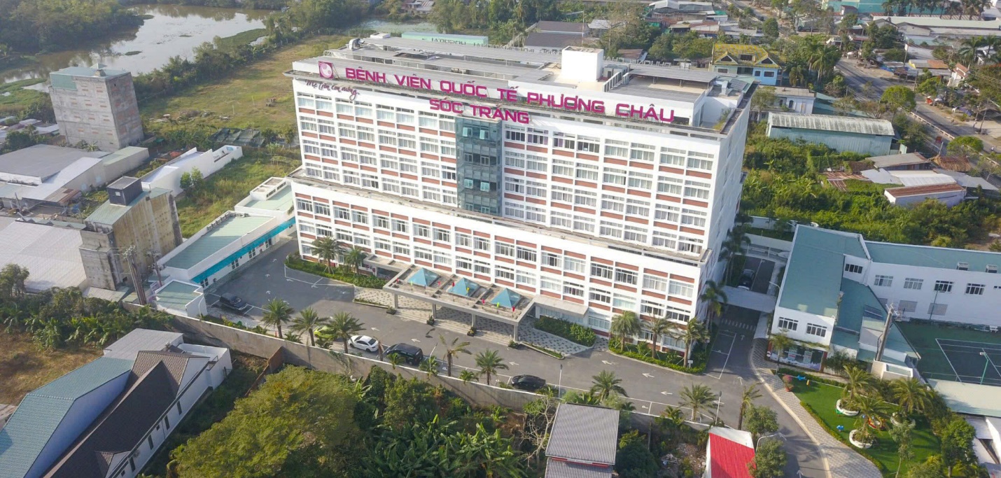 Bệnh viện Quốc tế Phương Châu Sóc Trăng: Đón nhận tiêu chuẩn quốc tế ISO 15189:2022- Ảnh 3. Bệnh viện Quốc tế Phương Châu Sóc Trăng: Đón nhận tiêu chuẩn quốc tế ISO 15189:2022- Ảnh 3.