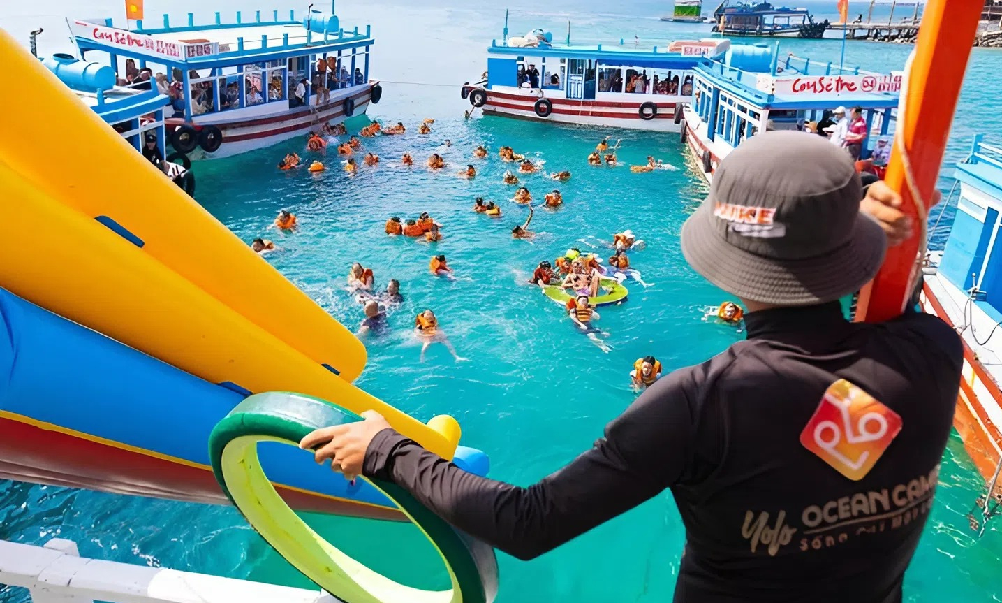 Kh&aacute;nh H&ograve;a tăng cường tuy&ecirc;n truyền Nghị định, Th&ocirc;ng tư về h&agrave;ng hải v&agrave; đường thủy nội địa- Ảnh 3.