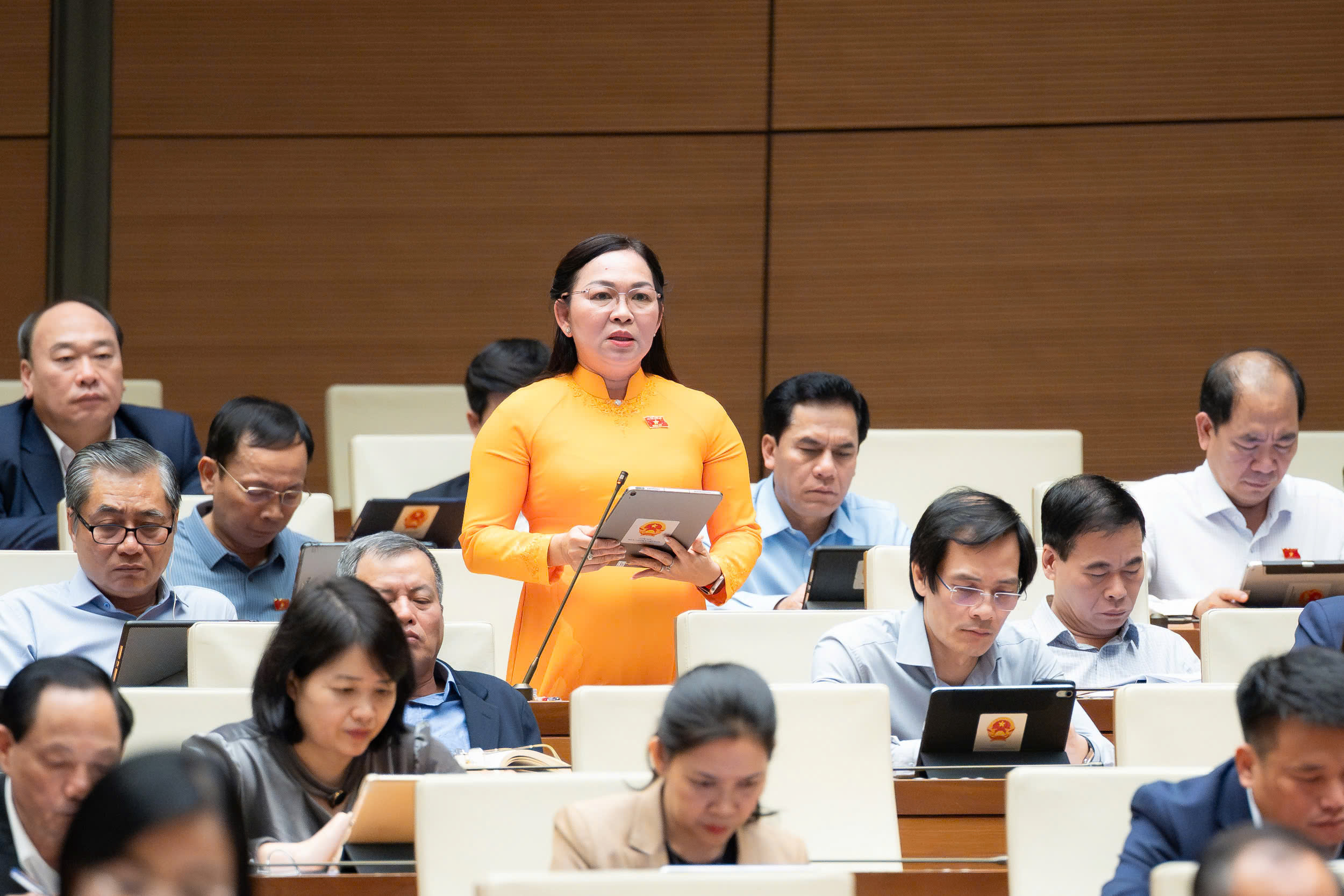 Đề nghị luật h&oacute;a cơ chế chia sẻ doanh thu khi mạng x&atilde; hội khai th&aacute;c nội dung b&aacute;o ch&iacute;- Ảnh 1.