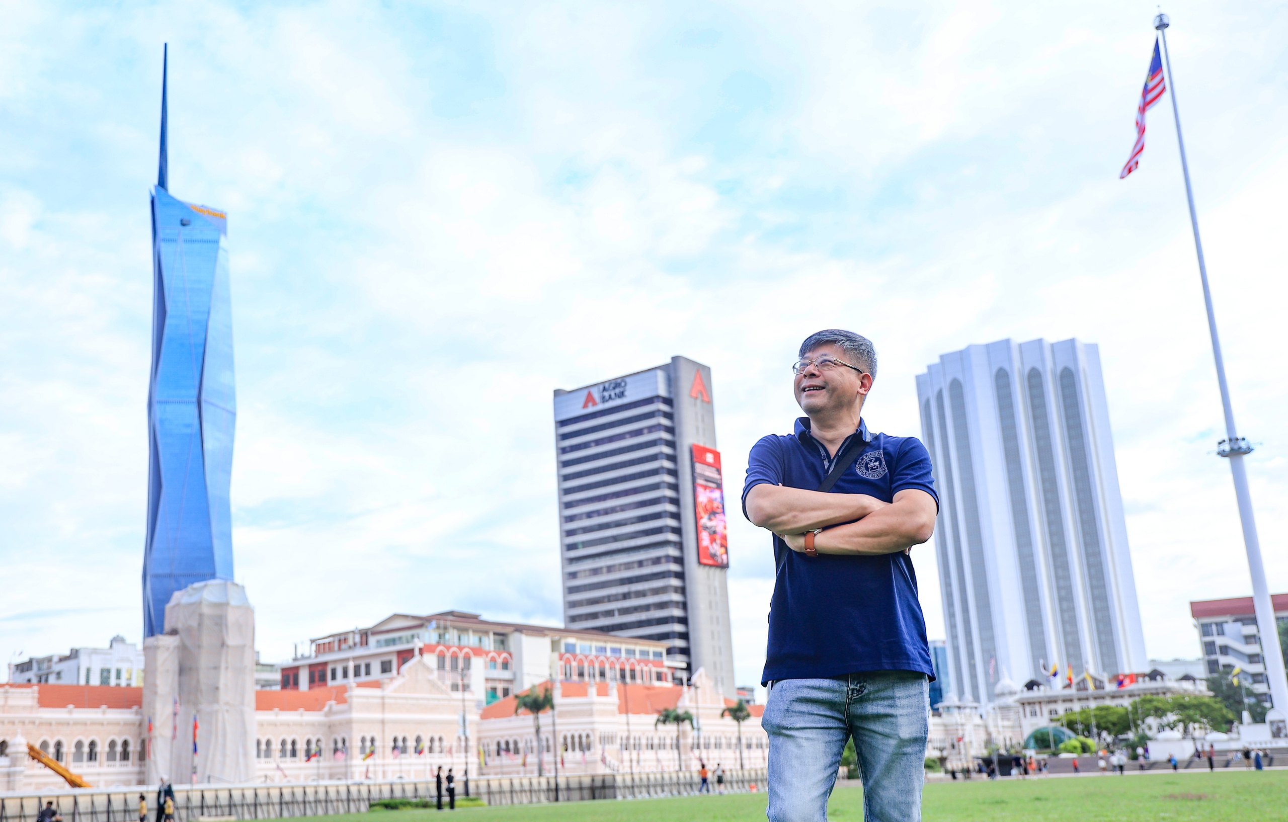 "Giải m&atilde;" Kuala Lumpur: Th&agrave;nh phố s&aacute;ng tạo khiến bạn thay đổi c&aacute;ch đi du lịch- Ảnh 2.