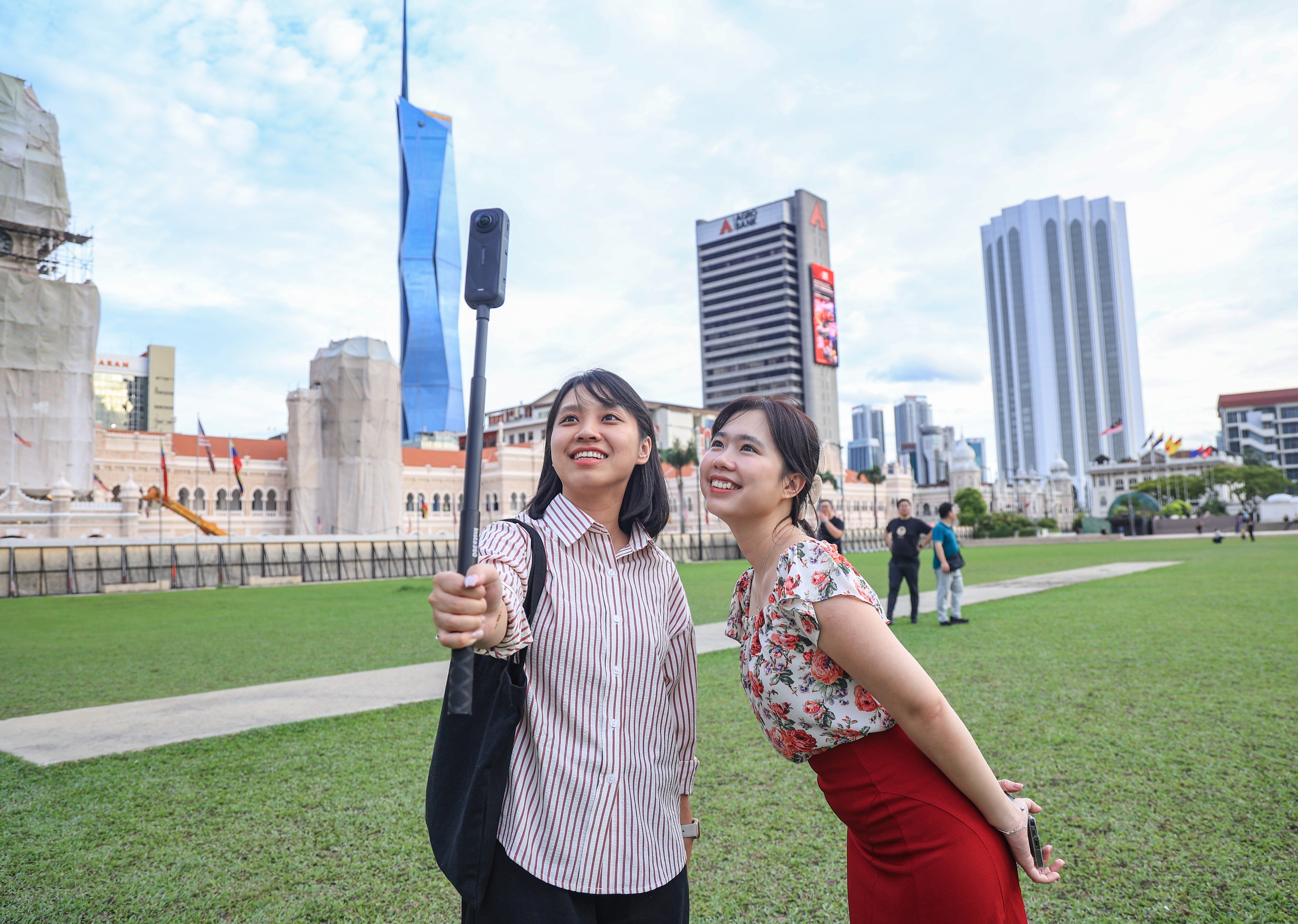 "Giải m&atilde;" Kuala Lumpur: Th&agrave;nh phố s&aacute;ng tạo khiến bạn thay đổi c&aacute;ch đi du lịch- Ảnh 3.