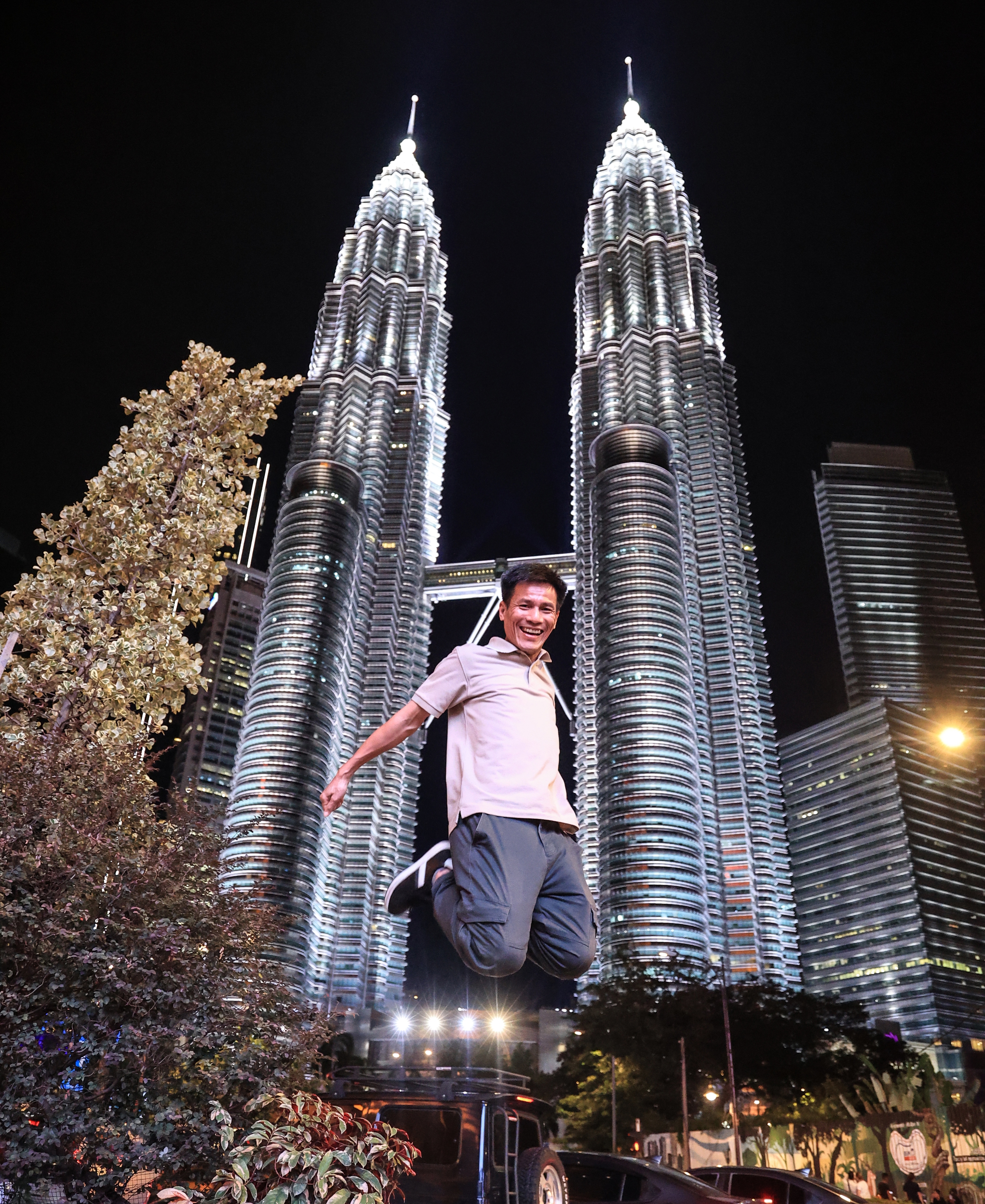 "Giải m&atilde;" Kuala Lumpur: Th&agrave;nh phố s&aacute;ng tạo khiến bạn thay đổi c&aacute;ch đi du lịch- Ảnh 7.