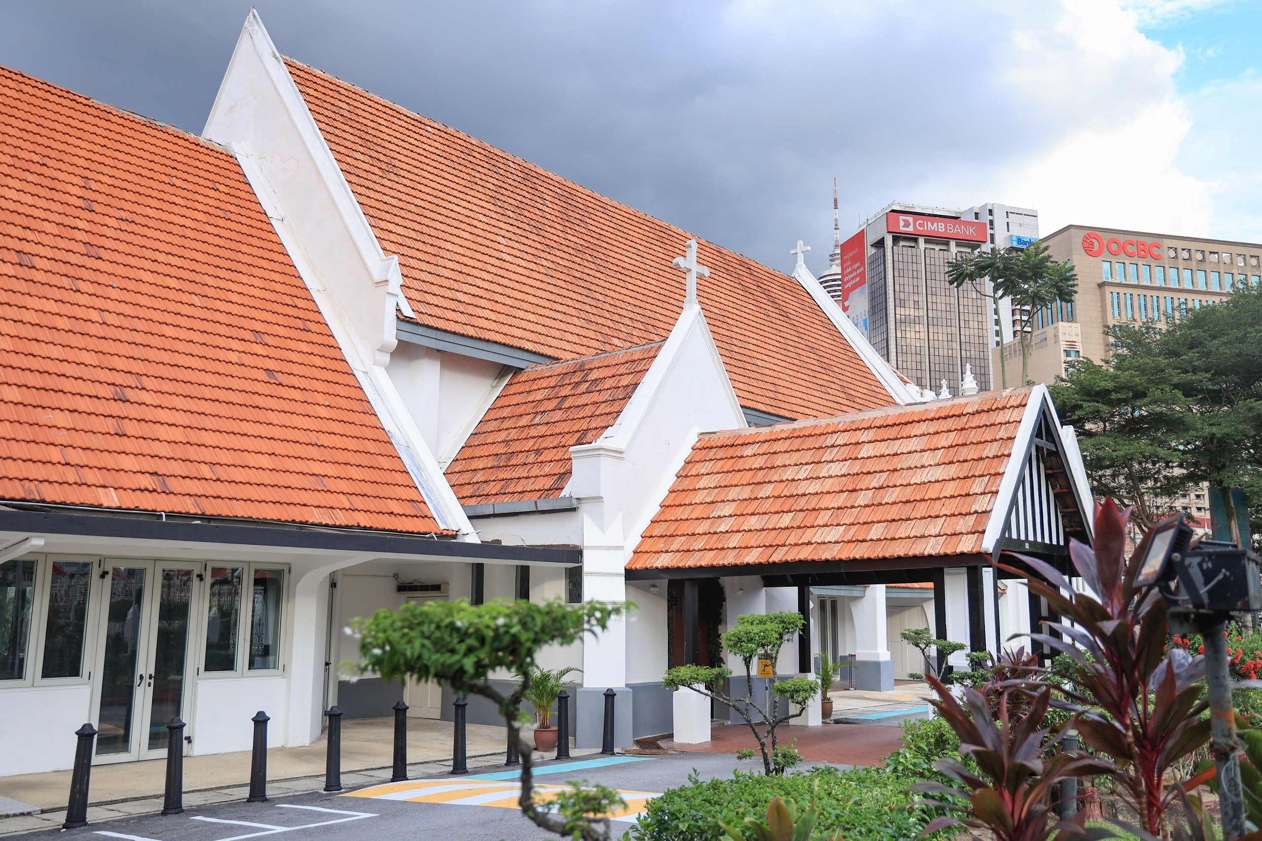 "Giải m&atilde;" Kuala Lumpur: Th&agrave;nh phố s&aacute;ng tạo khiến bạn thay đổi c&aacute;ch đi du lịch- Ảnh 5.