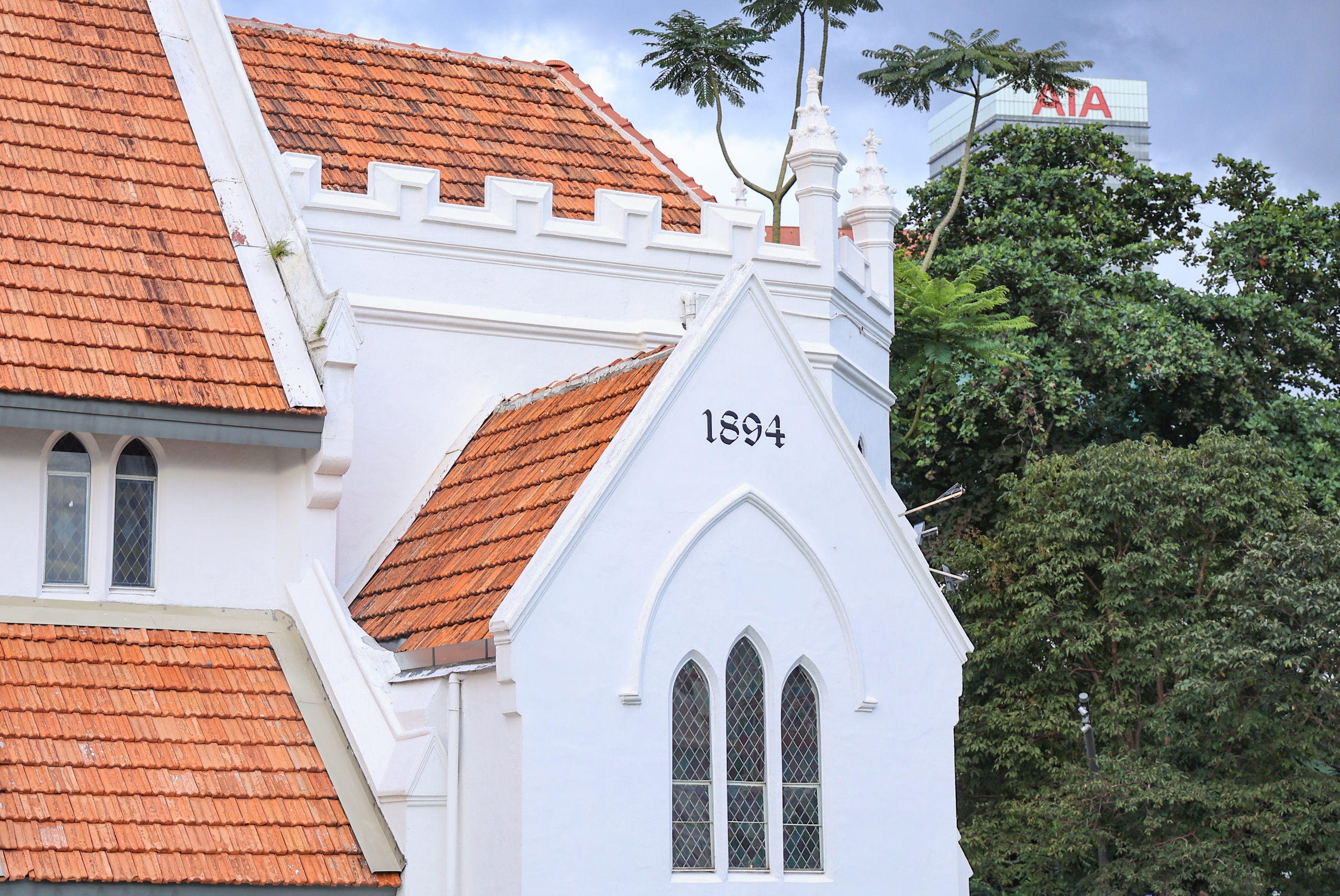 "Giải m&atilde;" Kuala Lumpur: Th&agrave;nh phố s&aacute;ng tạo khiến bạn thay đổi c&aacute;ch đi du lịch- Ảnh 6.