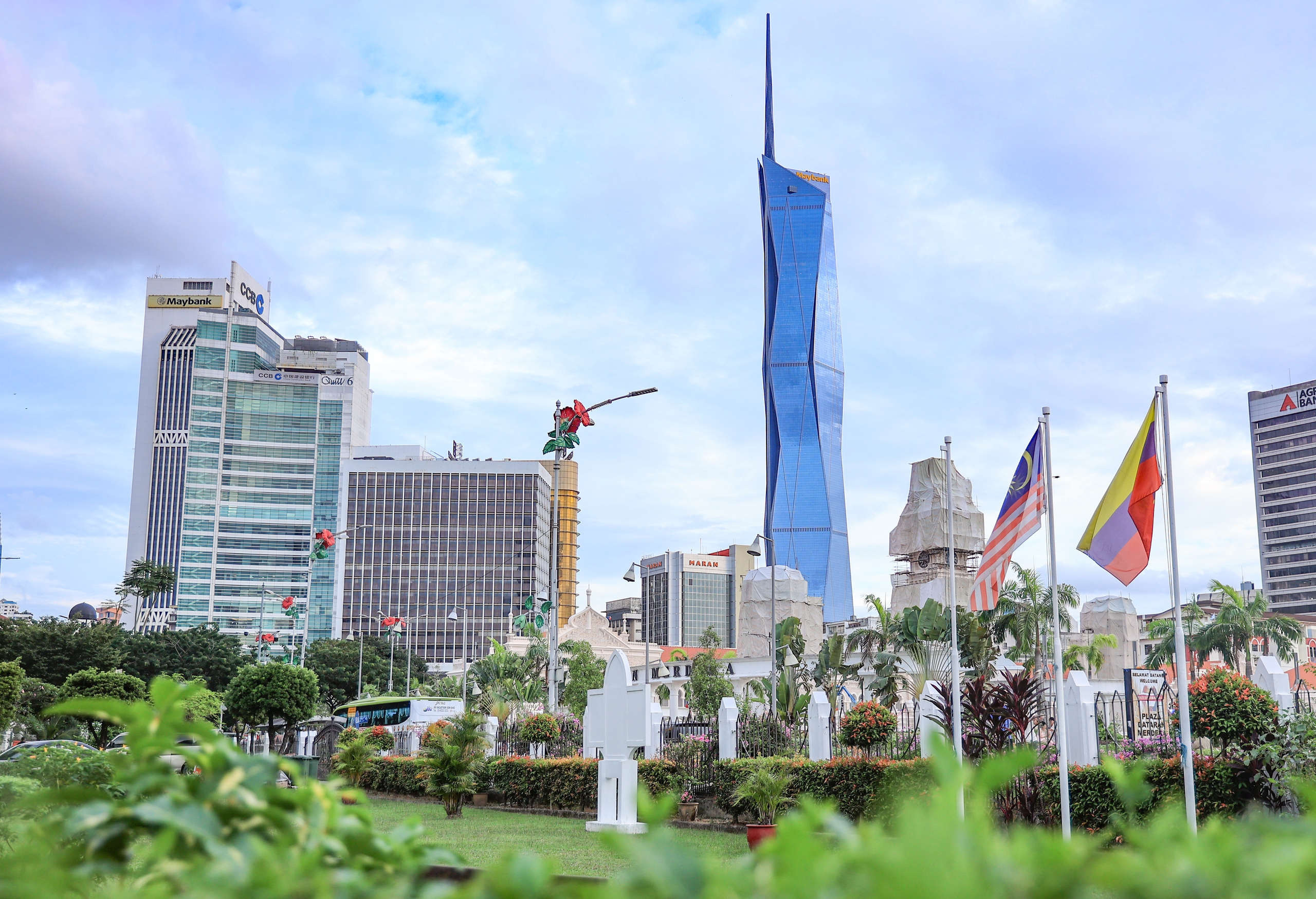 "Giải m&atilde;" Kuala Lumpur: Th&agrave;nh phố s&aacute;ng tạo khiến bạn thay đổi c&aacute;ch đi du lịch- Ảnh 4.