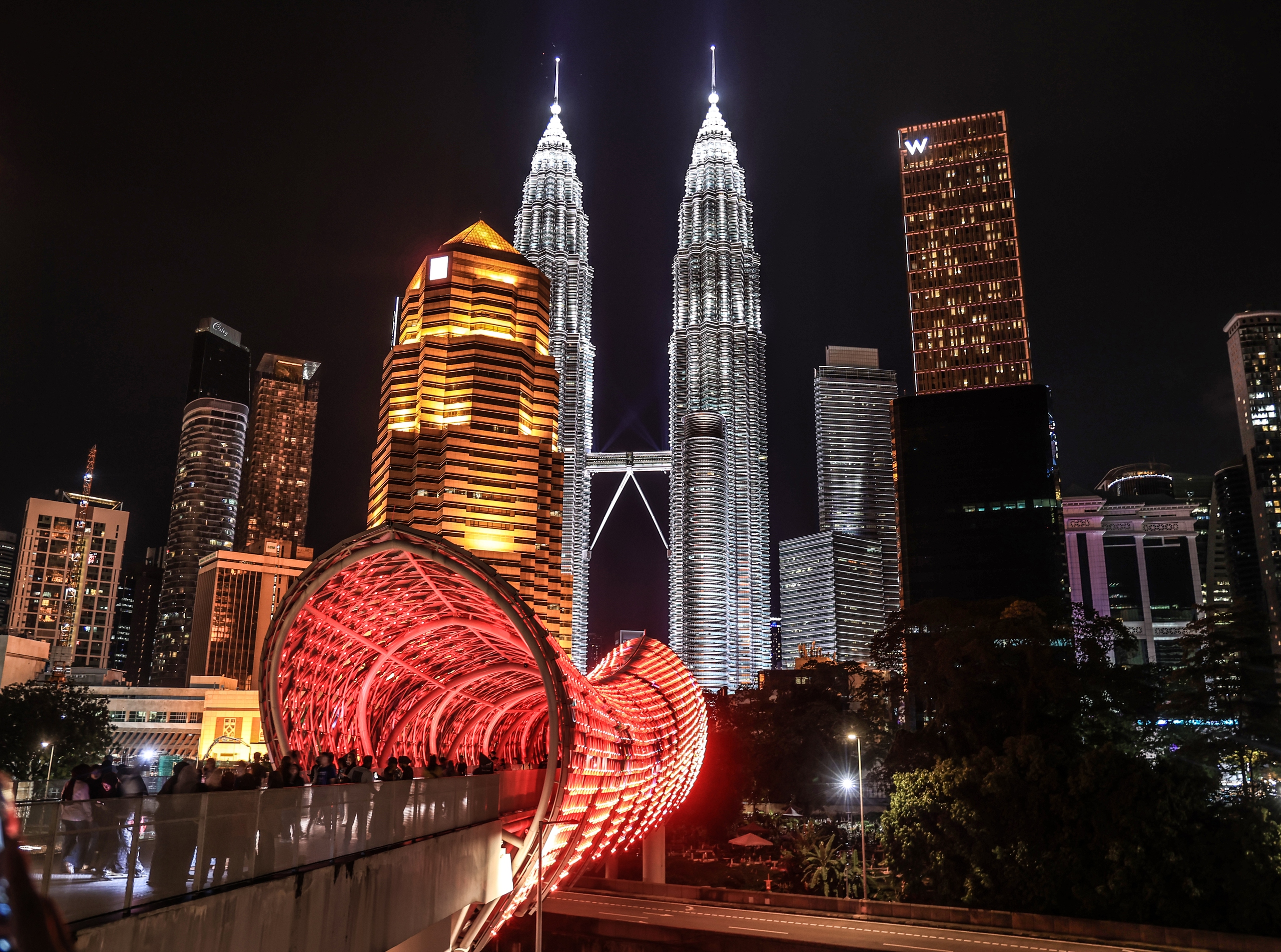 "Giải m&atilde;" Kuala Lumpur: Th&agrave;nh phố s&aacute;ng tạo khiến bạn thay đổi c&aacute;ch đi du lịch- Ảnh 8.