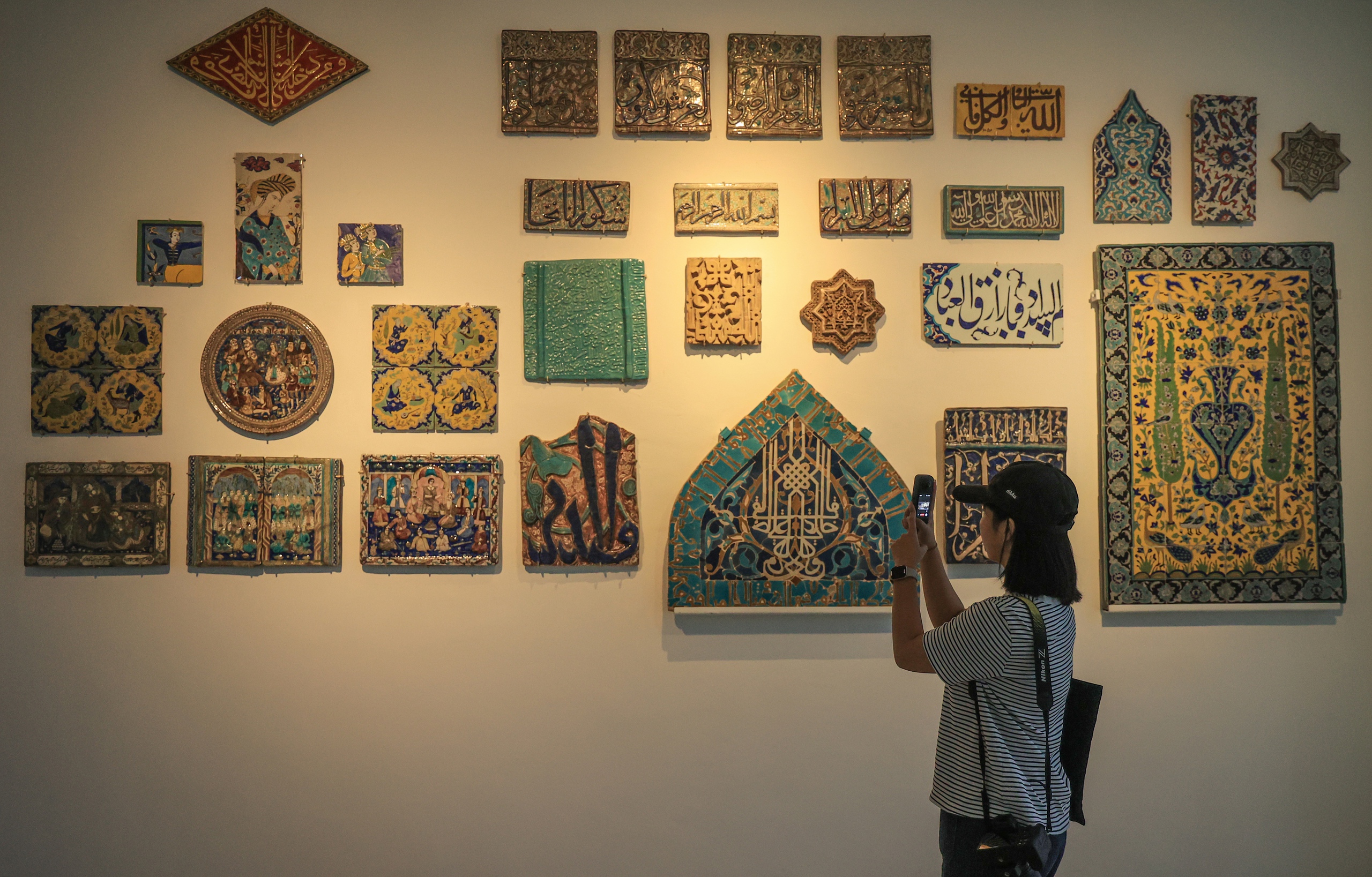 "Giải m&atilde;" Kuala Lumpur: Th&agrave;nh phố s&aacute;ng tạo khiến bạn thay đổi c&aacute;ch đi du lịch- Ảnh 13.