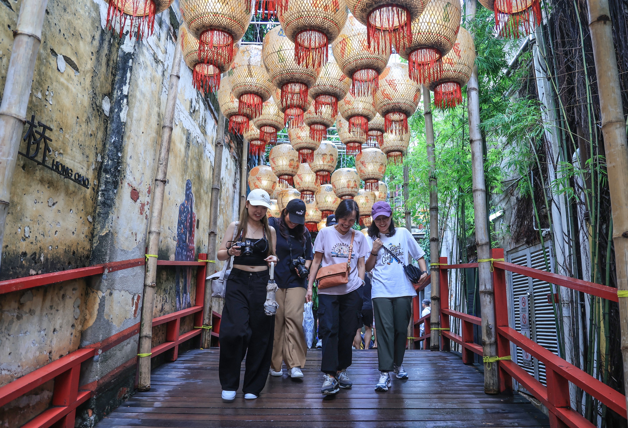 "Giải m&atilde;" Kuala Lumpur: Th&agrave;nh phố s&aacute;ng tạo khiến bạn thay đổi c&aacute;ch đi du lịch- Ảnh 16.