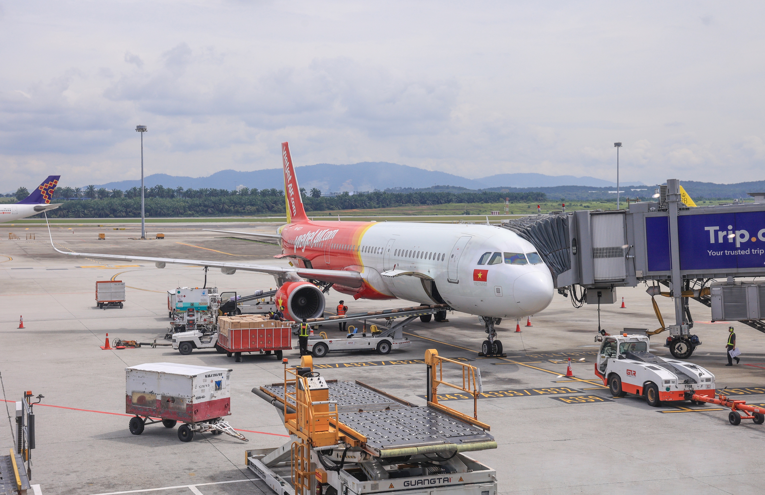 "Giải m&atilde;" Kuala Lumpur: Th&agrave;nh phố s&aacute;ng tạo khiến bạn thay đổi c&aacute;ch đi du lịch- Ảnh 21.