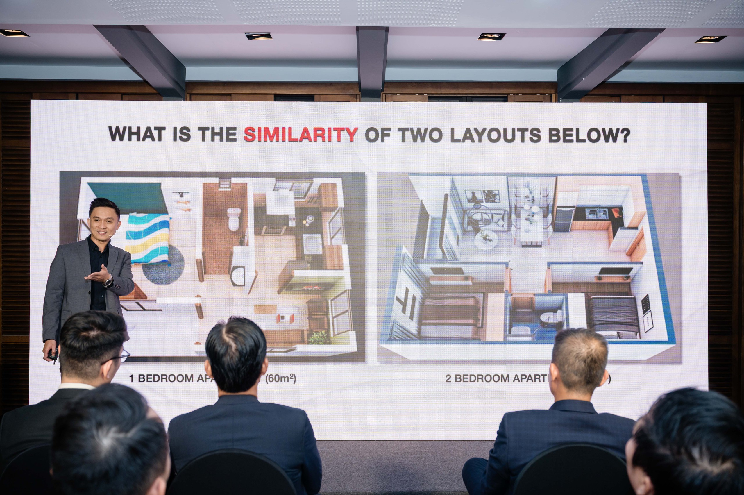 H&auml;fele giới thiệu loạt giải ph&aacute;p c&ocirc;ng tr&igrave;nh mới, th&uacute;c đẩy hợp t&aacute;c trong ng&agrave;nh X&acirc;y dựng- Ảnh 2.