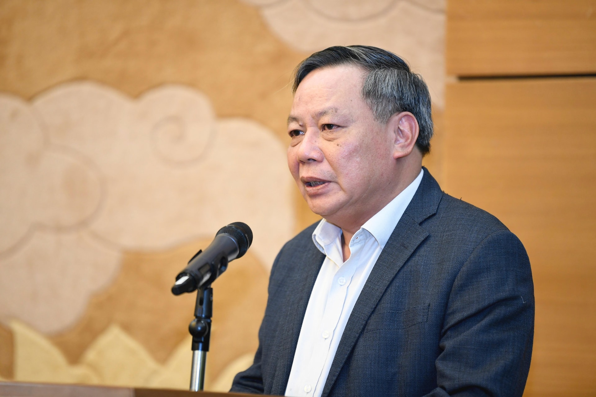 H&agrave; Nội hỗ trợ 30 tỷ đồng cho 3 tỉnh Đắk Lắk, L&acirc;m Đồng, Kh&aacute;nh H&ograve;a khắc phục hậu quả mưa lũ- Ảnh 2.