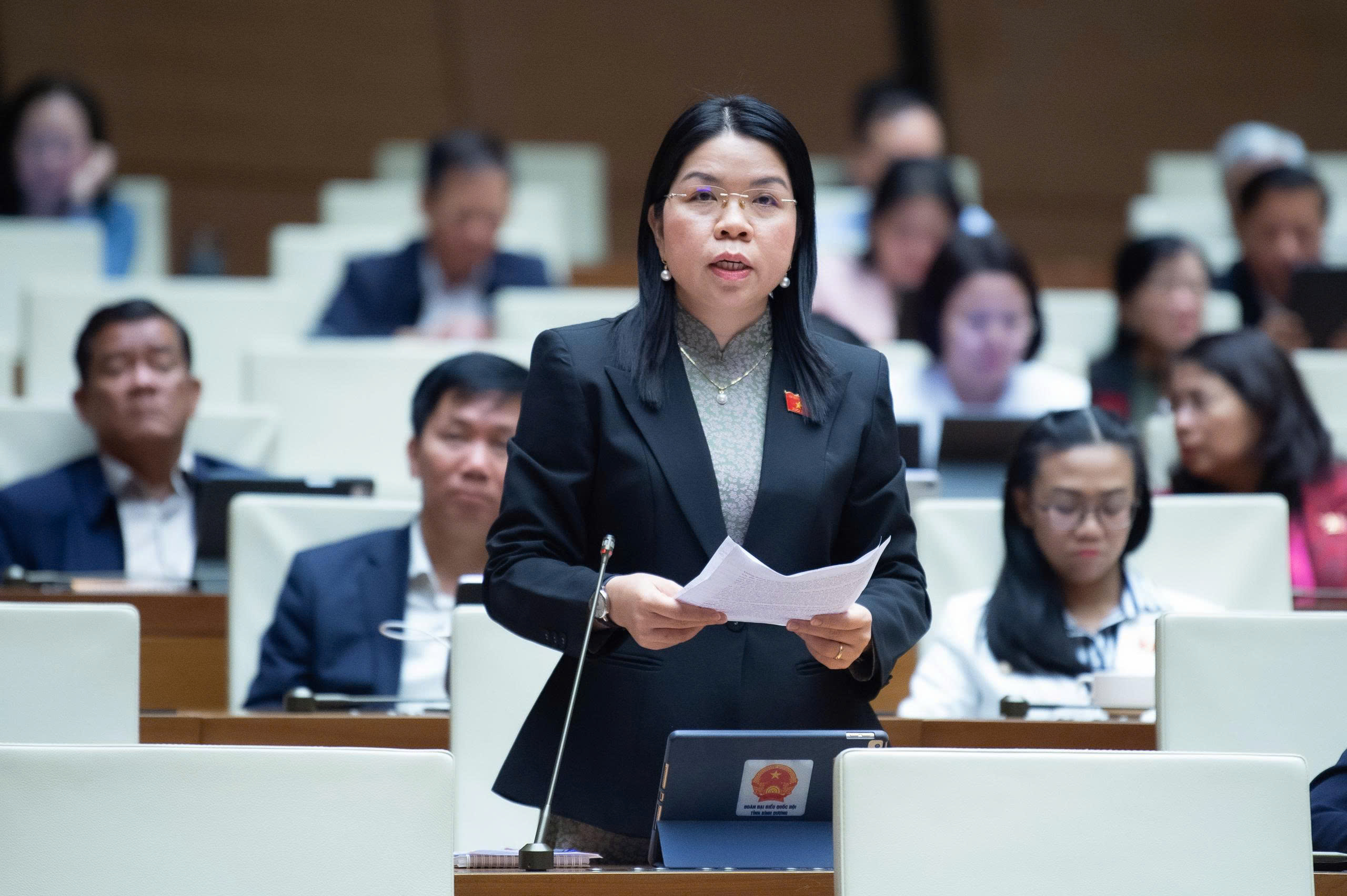 Sẽ l&agrave;m r&otilde; tr&aacute;ch nhiệm, ngăn tư nh&acirc;n lợi dụng sản phẩm b&aacute;o ch&iacute; để trục lợi- Ảnh 3.