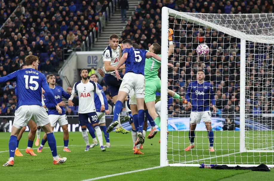 Nhận định MU và Everton (03h00 ngày 25/11), Ngoại hạng Anh 2025-2026- Ảnh 2. Nhận định MU và Everton (03h00 ngày 25/11), Ngoại hạng Anh 2025-2026- Ảnh 2.