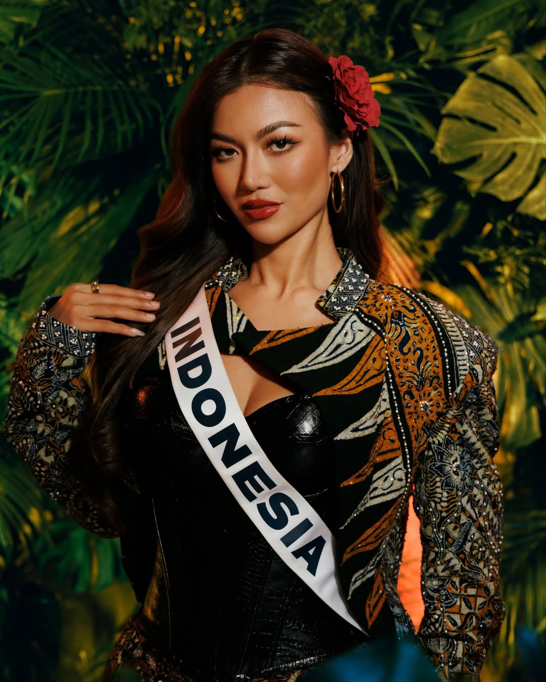 T&acirc;n Miss Universe 2025 bị đề xuất tước vương miện- Ảnh 7.