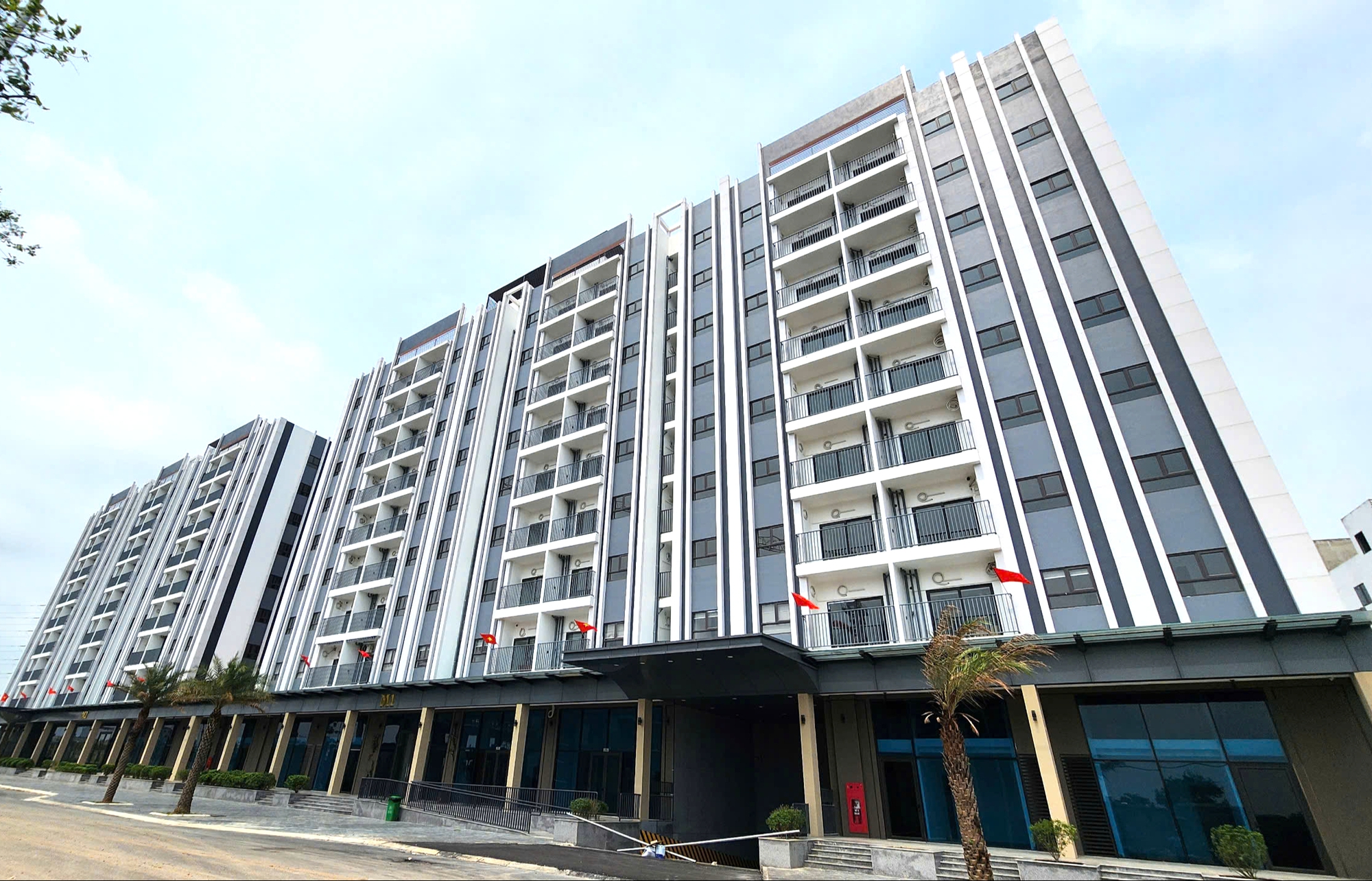 Bắc Ninh: Ho&agrave;n th&agrave;nh gần 16.000 căn hộ nh&agrave; ở x&atilde; hội trong năm 2025- Ảnh 1.