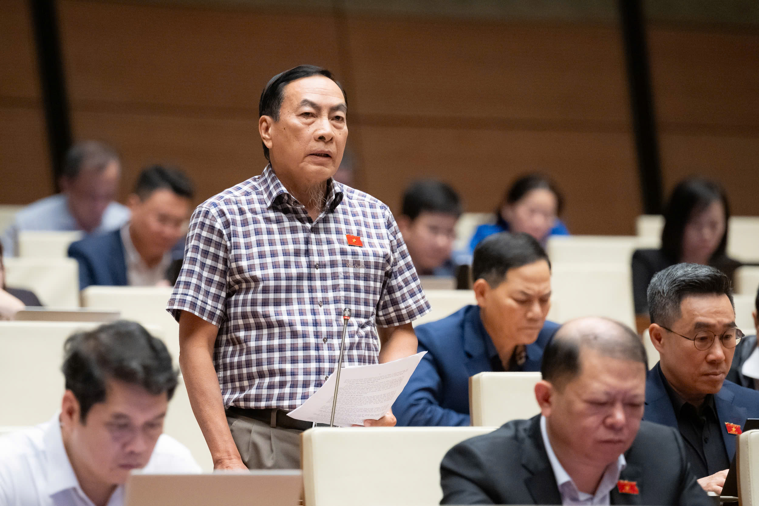 Đề xuất tăng thời hạn cai nghiện ma t&uacute;y để khắc phục t&igrave;nh trạng t&aacute;i nghiện- Ảnh 3.