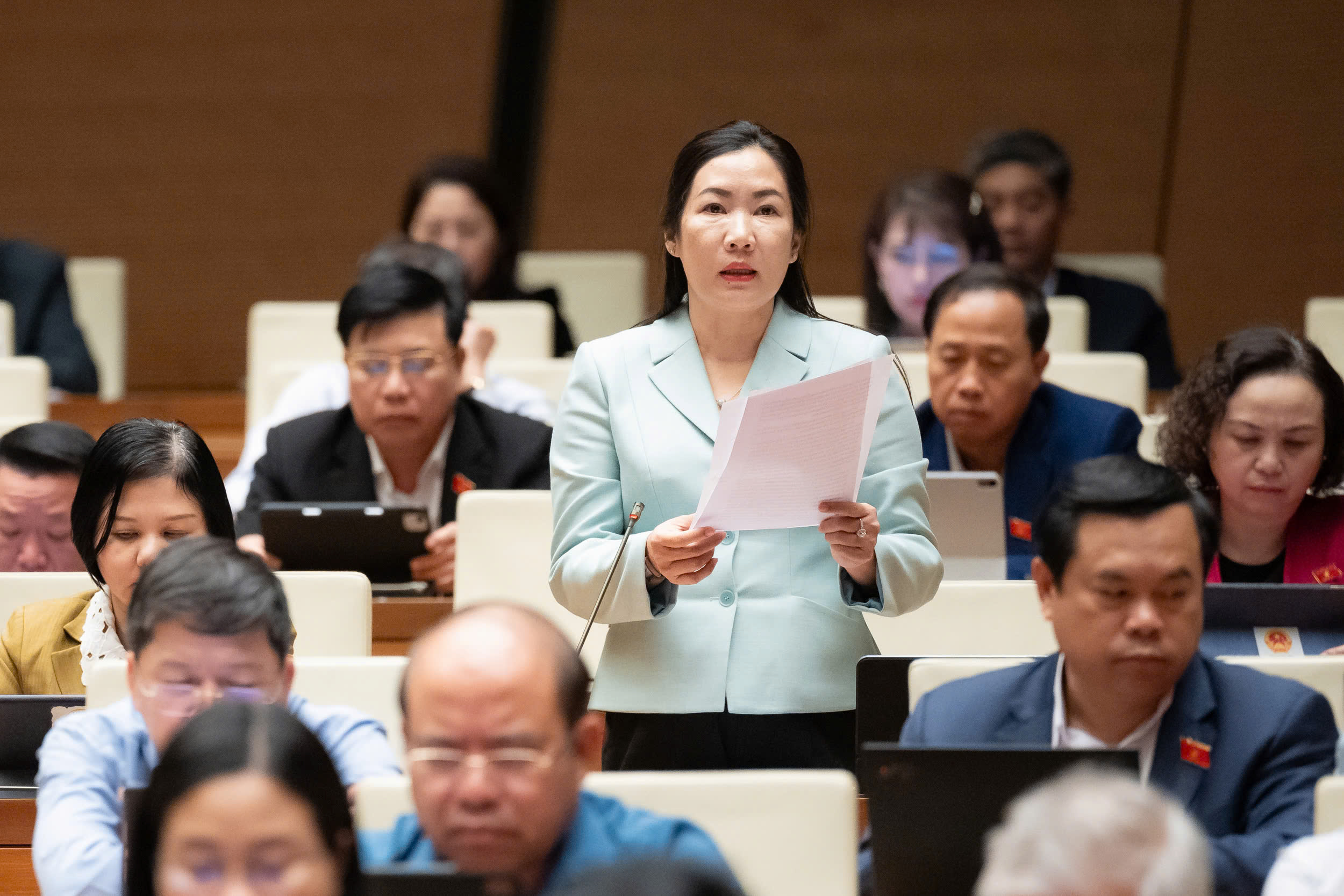 Đề xuất tăng thời hạn cai nghiện ma t&uacute;y để khắc phục t&igrave;nh trạng t&aacute;i nghiện- Ảnh 2.