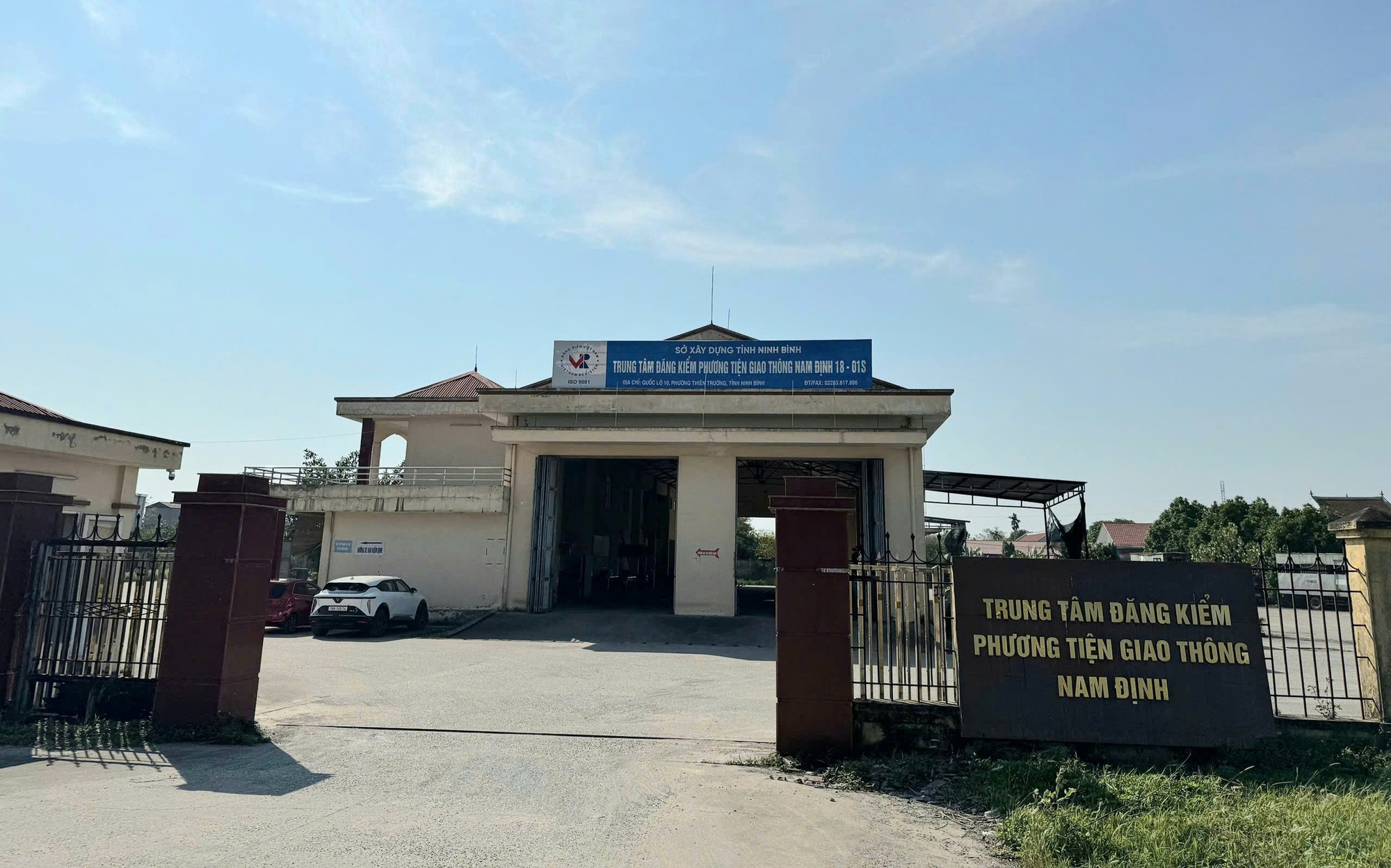 Ninh B&igrave;nh: Kiểm định th&ocirc;ng suốt nhờ triển khai hiệu quả Nghị định 166- Ảnh 1.