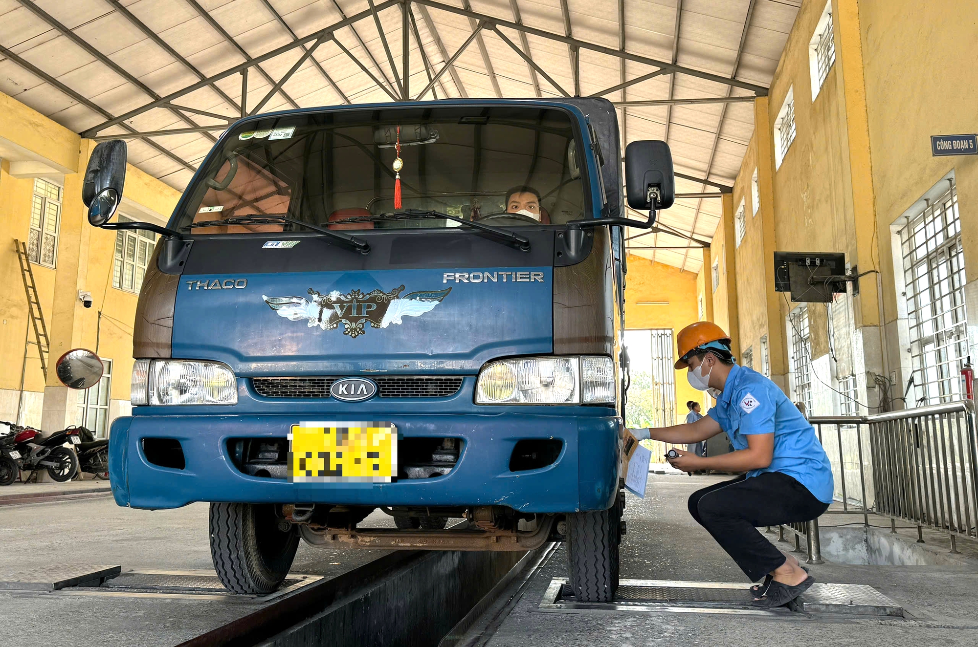 Ninh B&igrave;nh: Kiểm định th&ocirc;ng suốt nhờ triển khai hiệu quả Nghị định 166- Ảnh 2.