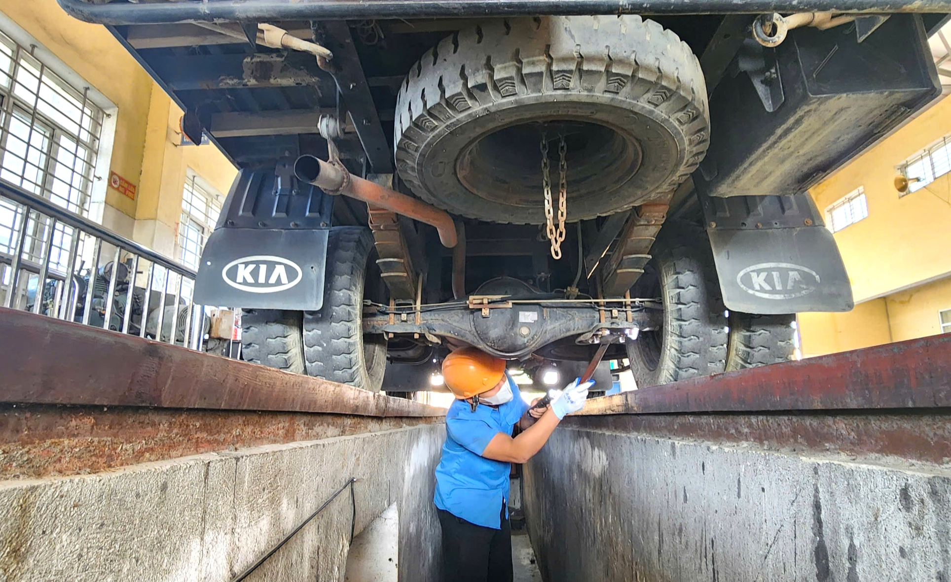 Ninh B&igrave;nh: Kiểm định th&ocirc;ng suốt nhờ triển khai hiệu quả Nghị định 166- Ảnh 4.