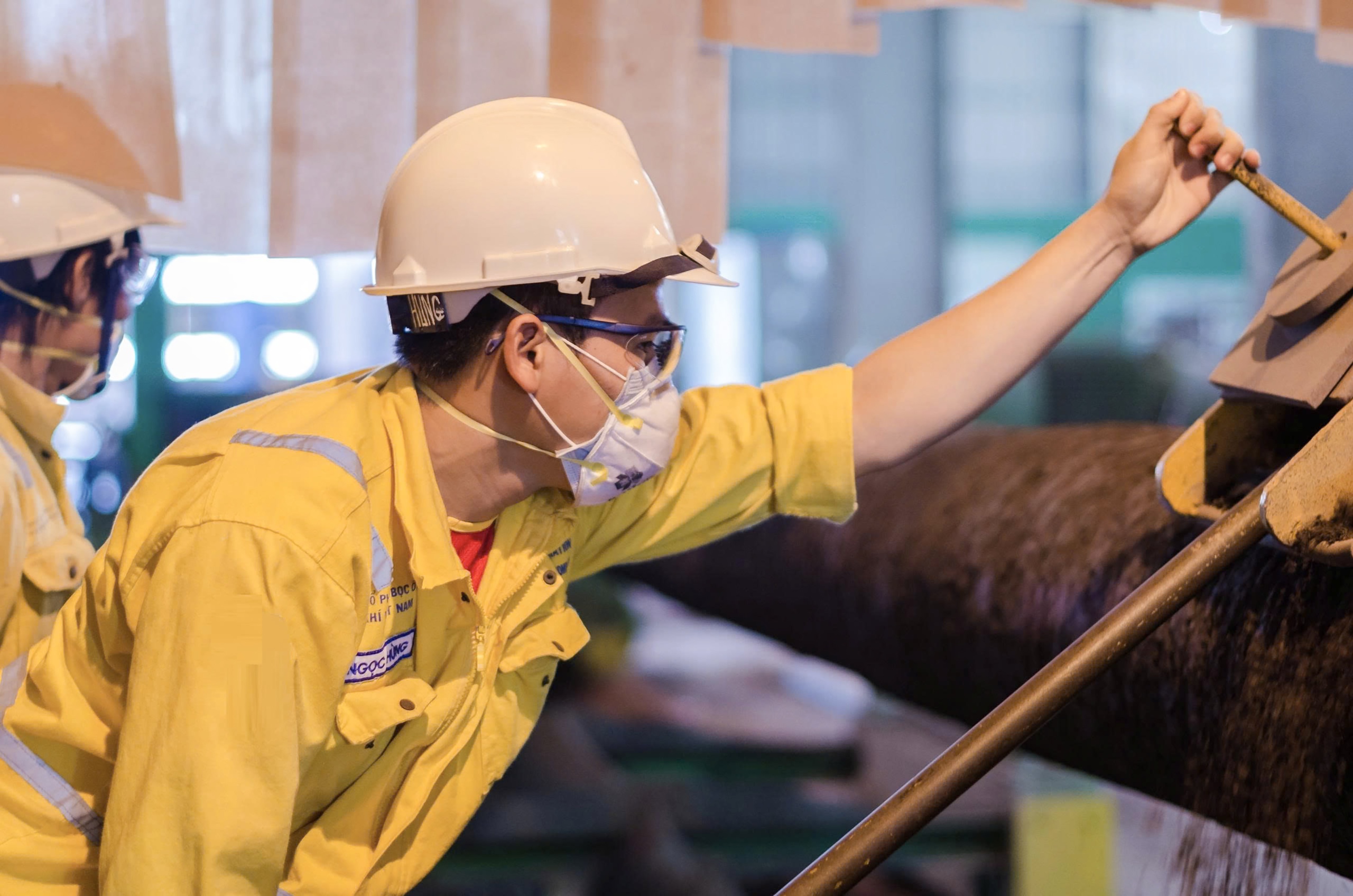 PV GAS COATING ho&agrave;n th&agrave;nh tốt kế hoạch quản trị 6 th&aacute;ng đầu năm 2025- Ảnh 3.
