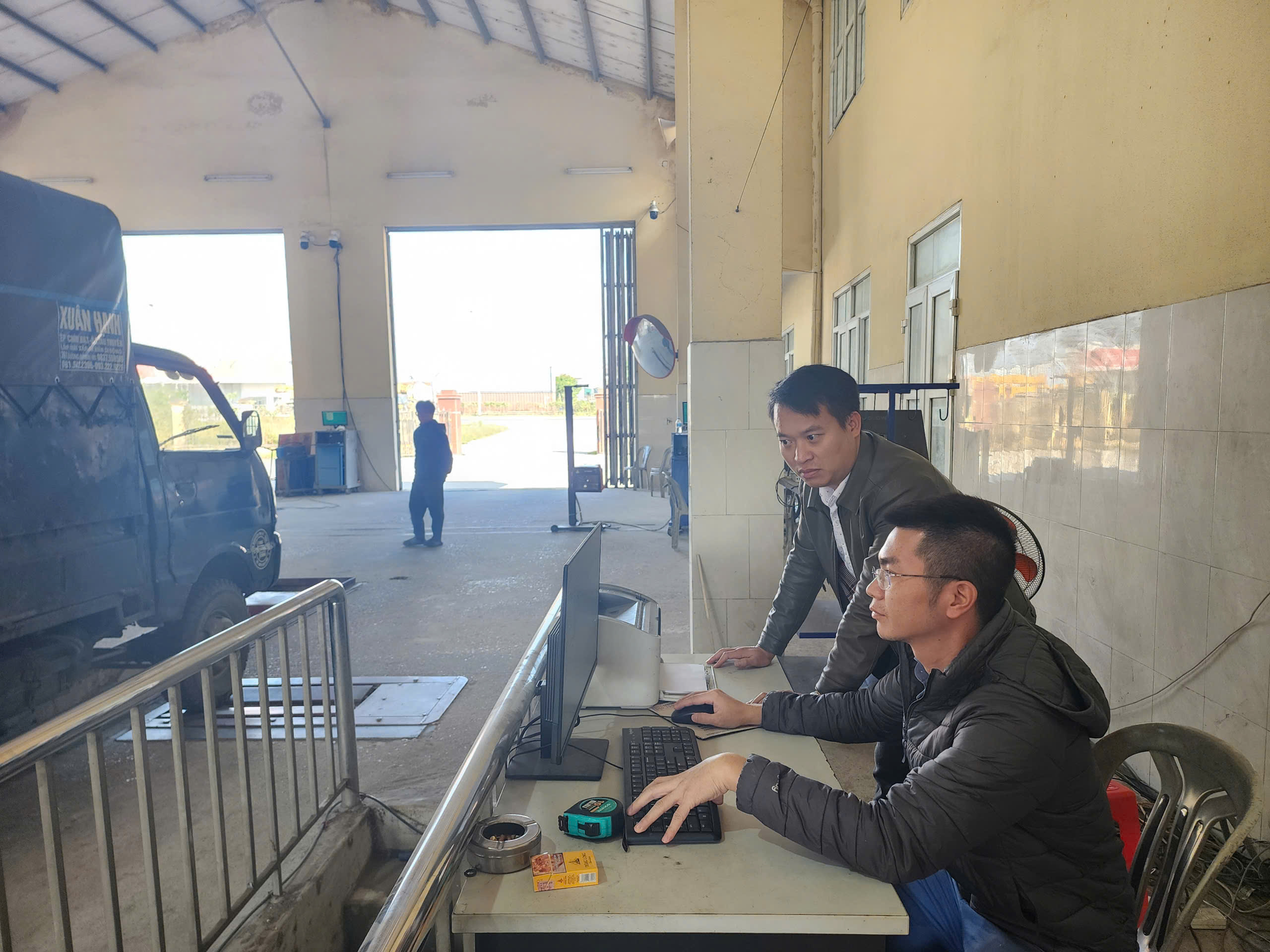 Ninh B&igrave;nh: Kiểm định th&ocirc;ng suốt nhờ triển khai hiệu quả Nghị định 166- Ảnh 5.