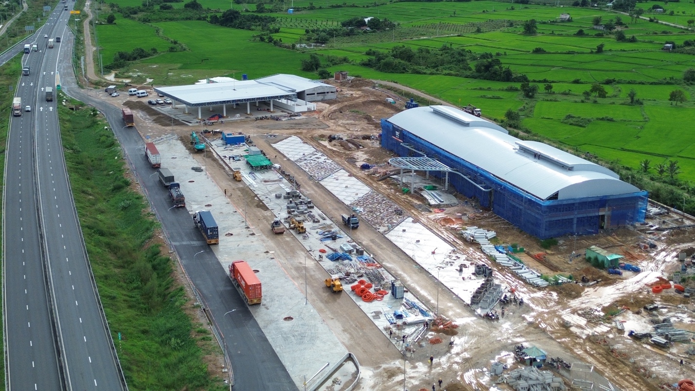 V&igrave; sao trạm dừng nghỉ tr&ecirc;n cao tốc cần được xem như c&ocirc;ng tr&igrave;nh an to&agrave;n đường bộ?- Ảnh 3.